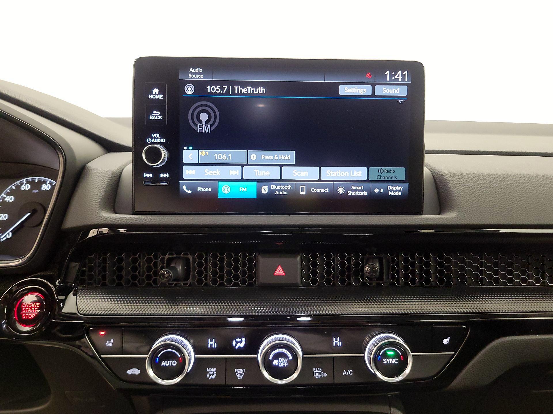 Thumbnail: 2024 Honda CR-V - 15