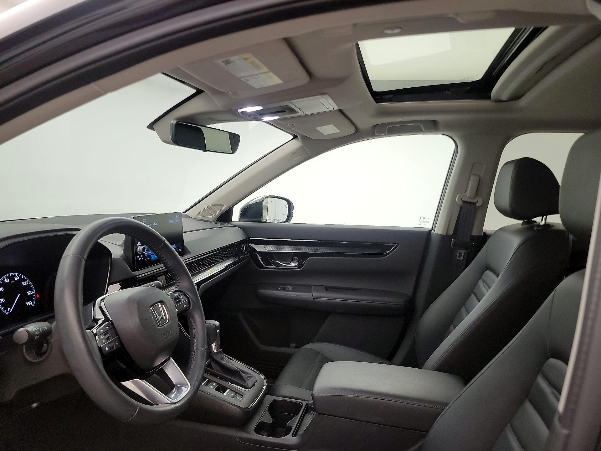 Thumbnail: 2024 Honda CR-V - 19