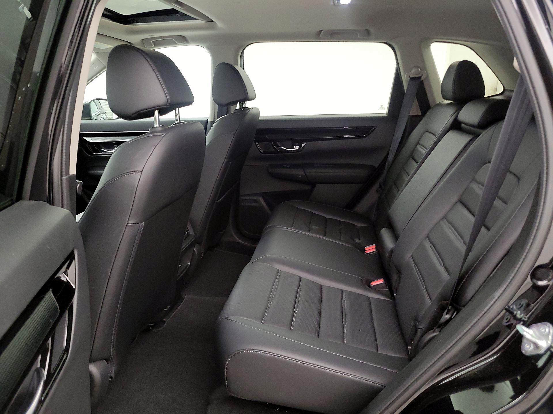 Thumbnail: 2024 Honda CR-V - 20