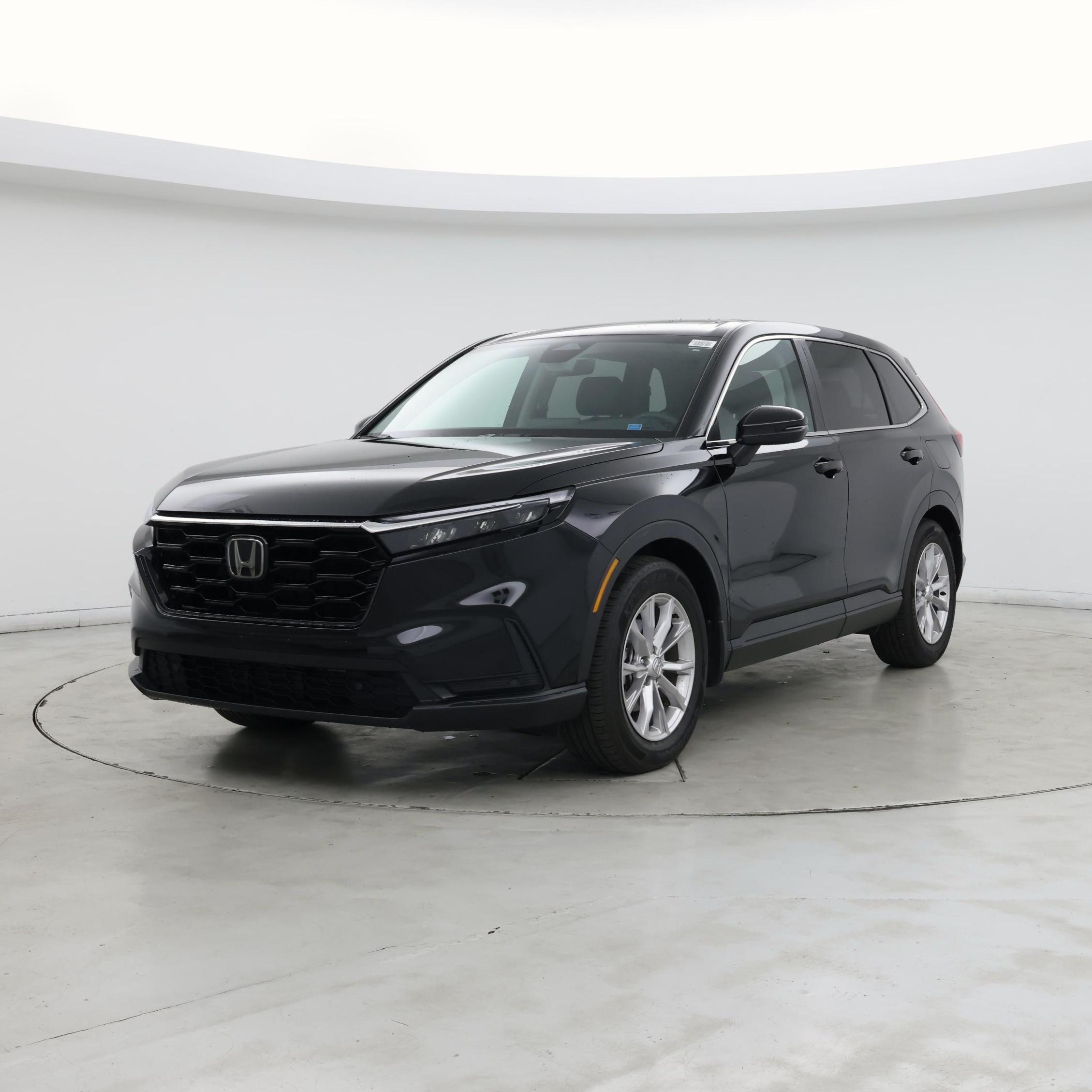 Thumbnail: 2024 Honda CR-V - 4