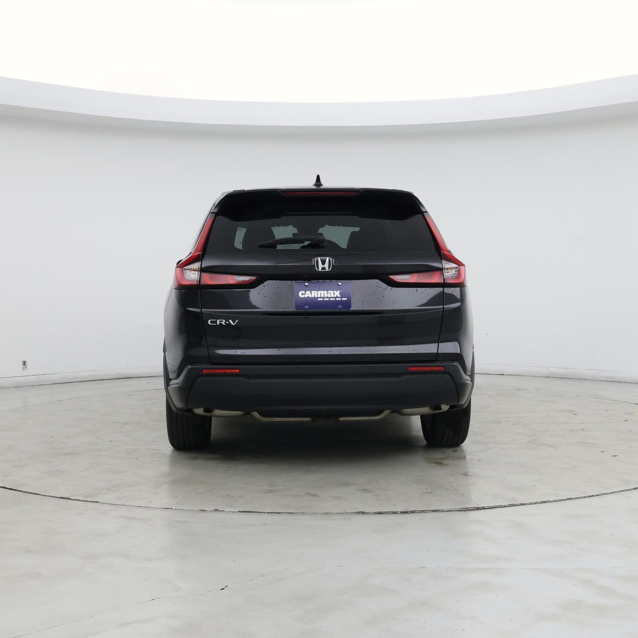 Thumbnail: 2024 Honda CR-V - 6