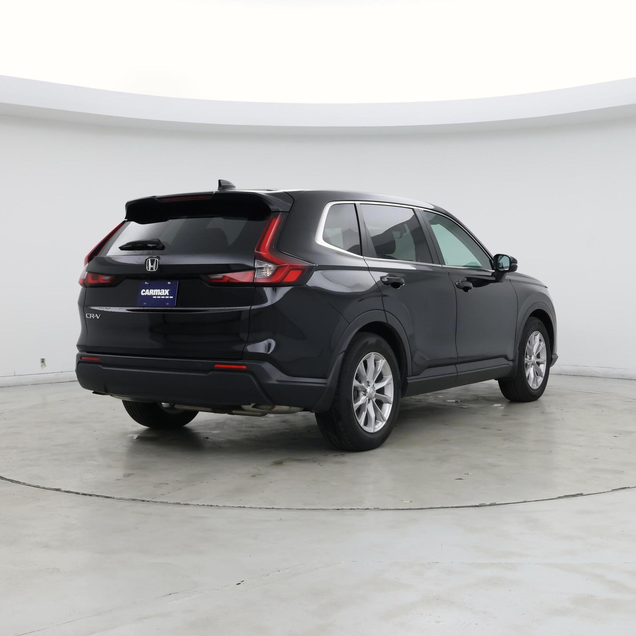 Thumbnail: 2024 Honda CR-V - 8