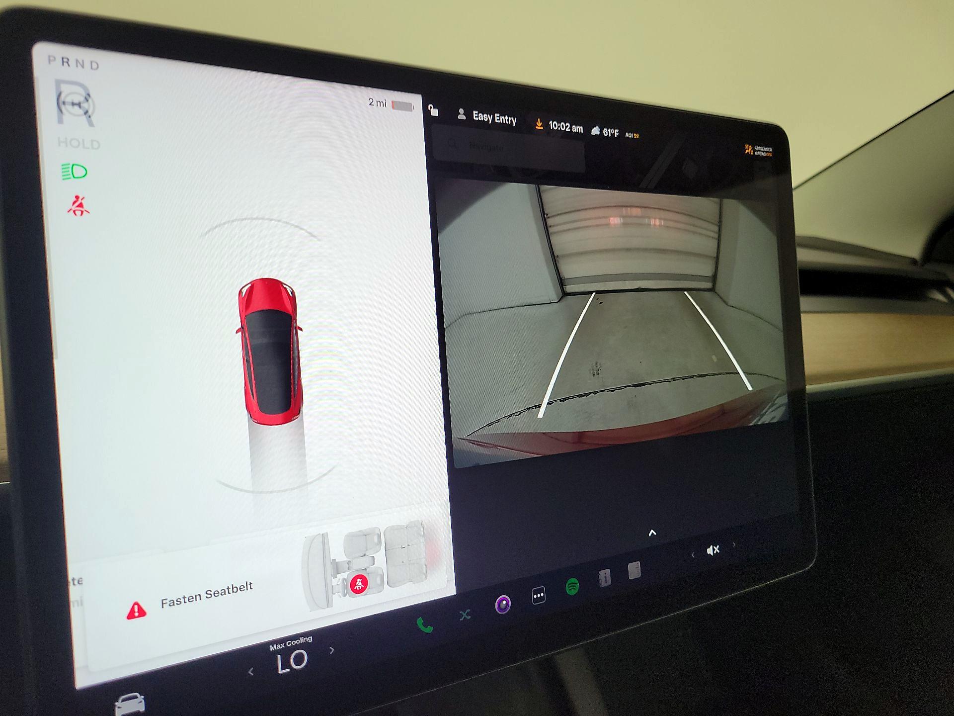 Thumbnail: 2022 Tesla Model 3 - 13