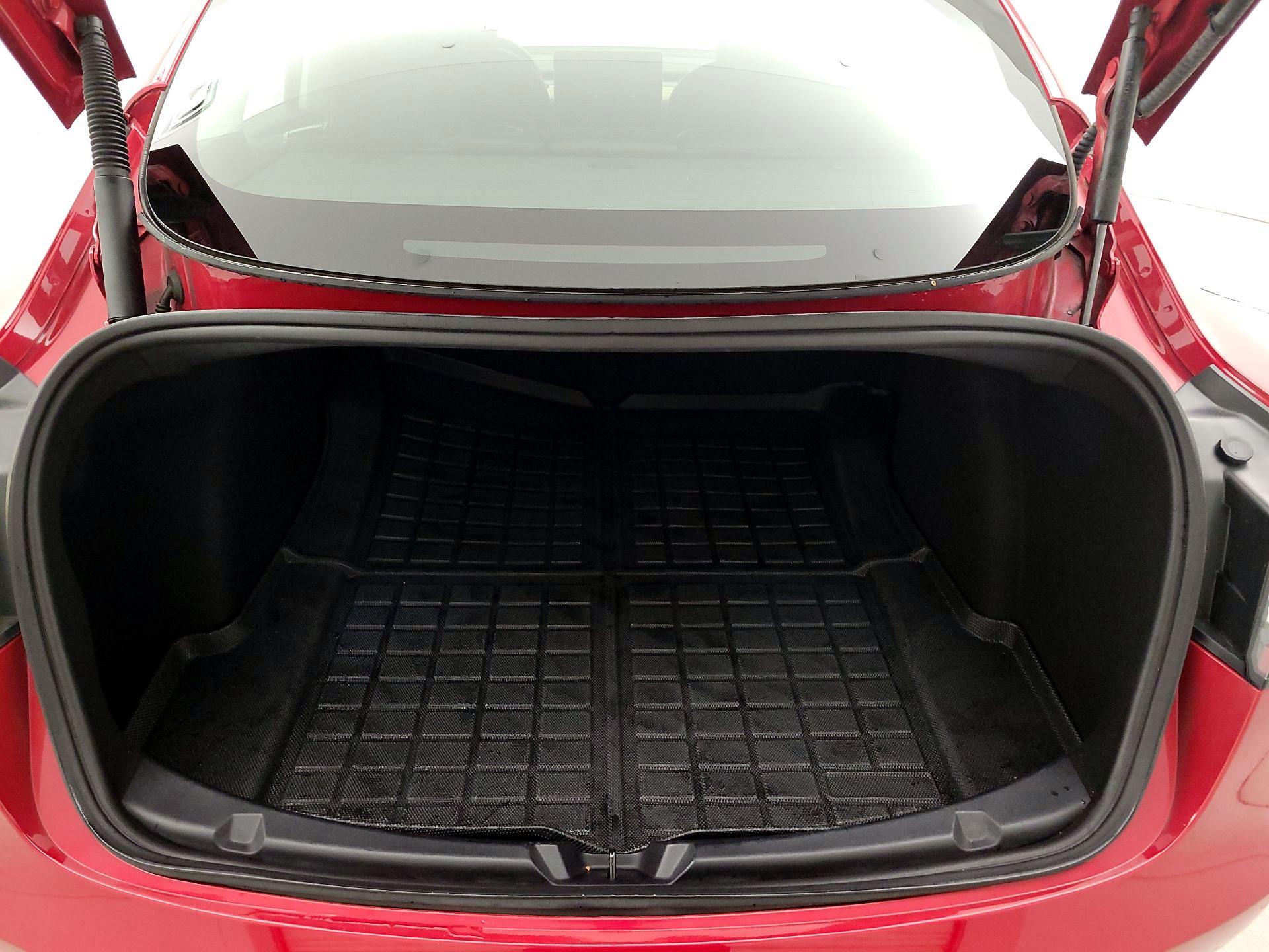 Thumbnail: 2022 Tesla Model 3 - 20