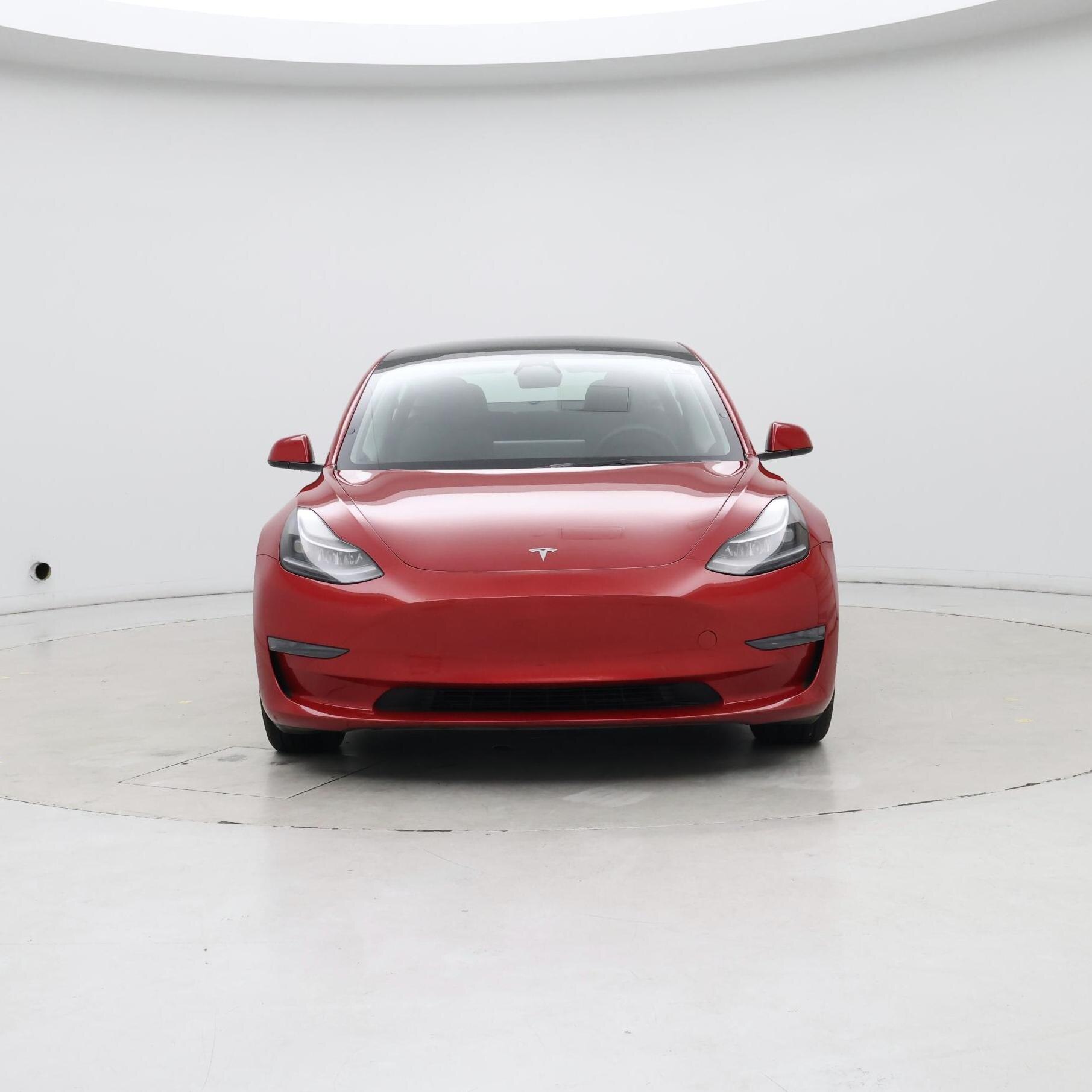 Thumbnail: 2022 Tesla Model 3 - 5