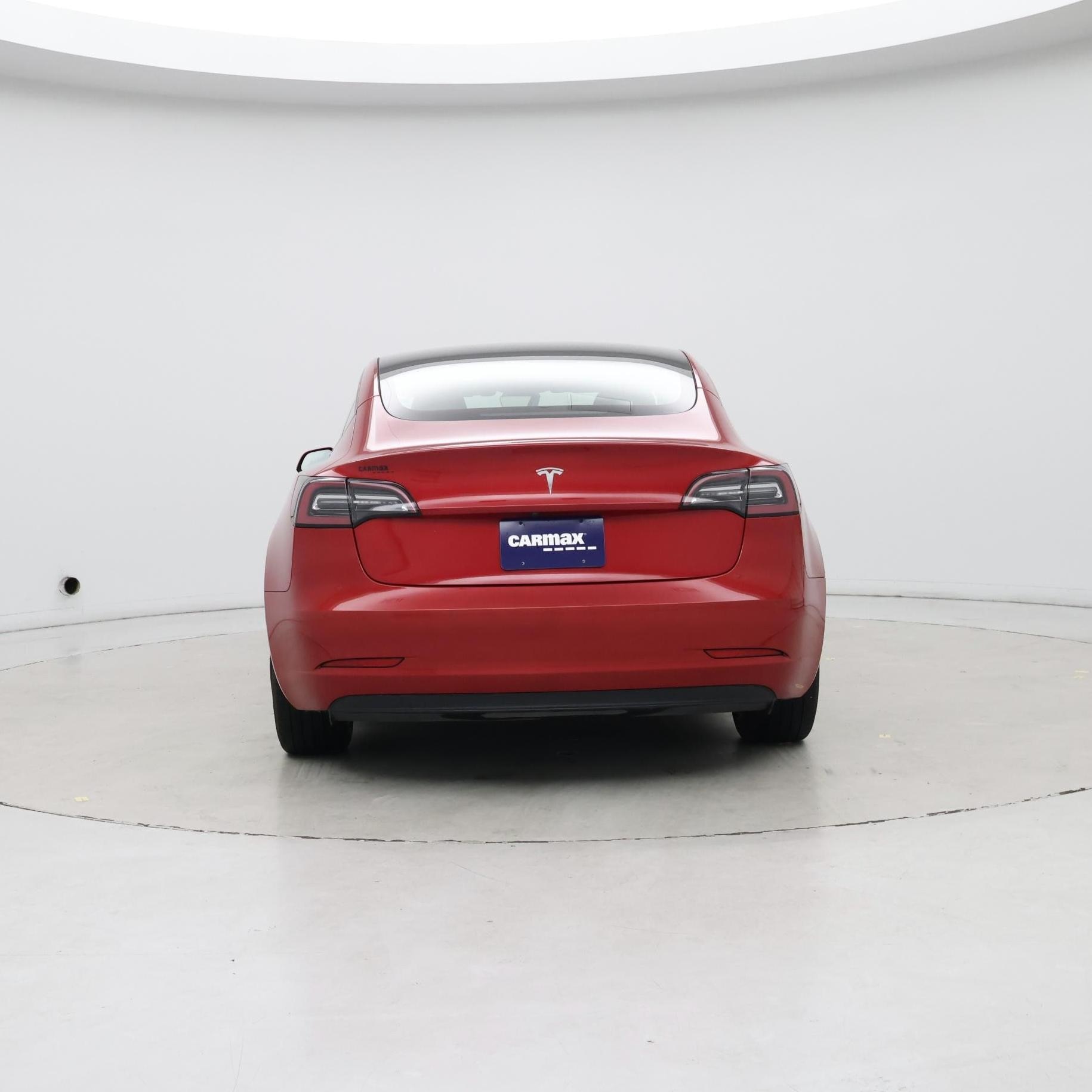 Thumbnail: 2022 Tesla Model 3 - 6