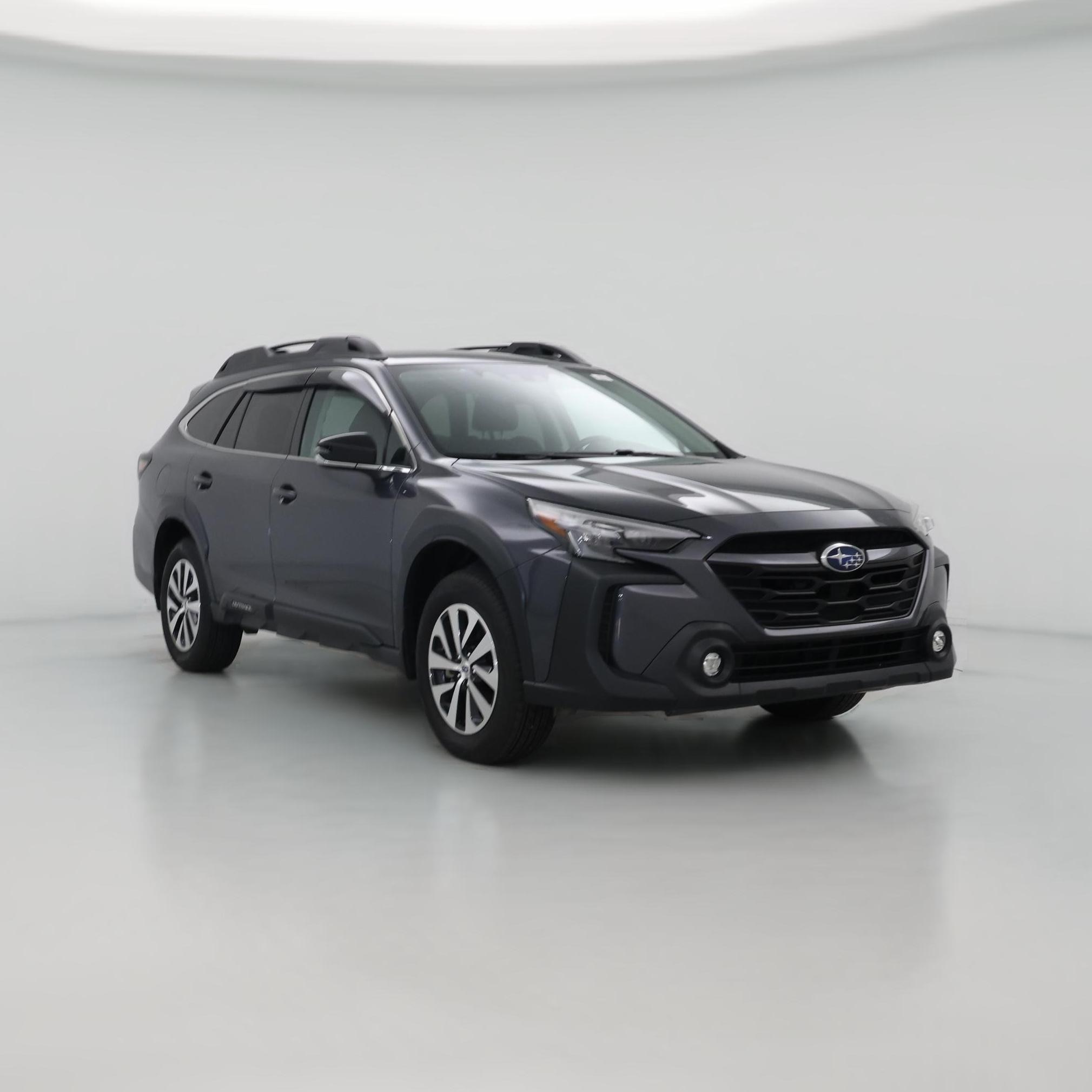Thumbnail: 2023 Subaru Outback - 1