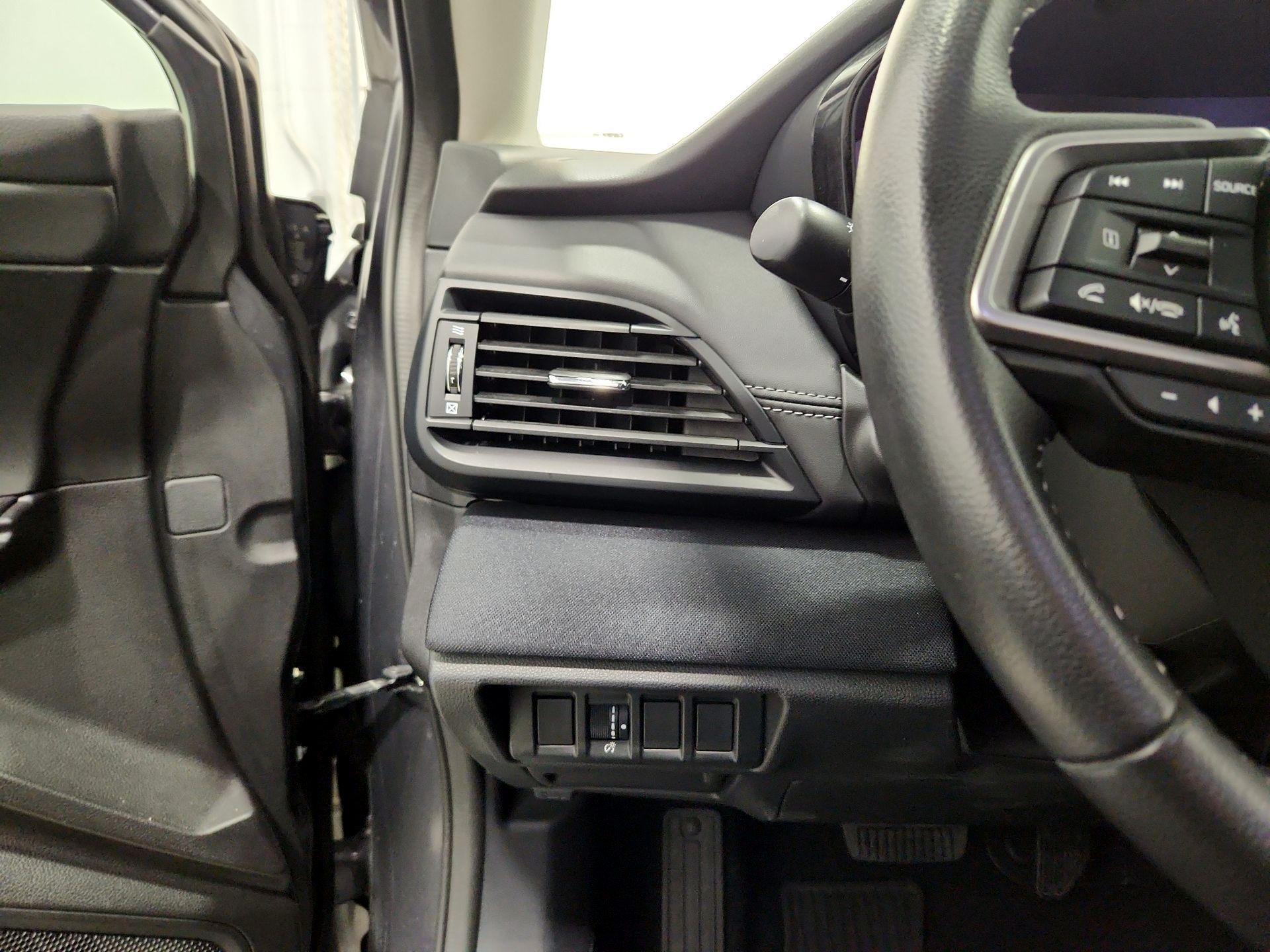 Thumbnail: 2023 Subaru Outback - 13