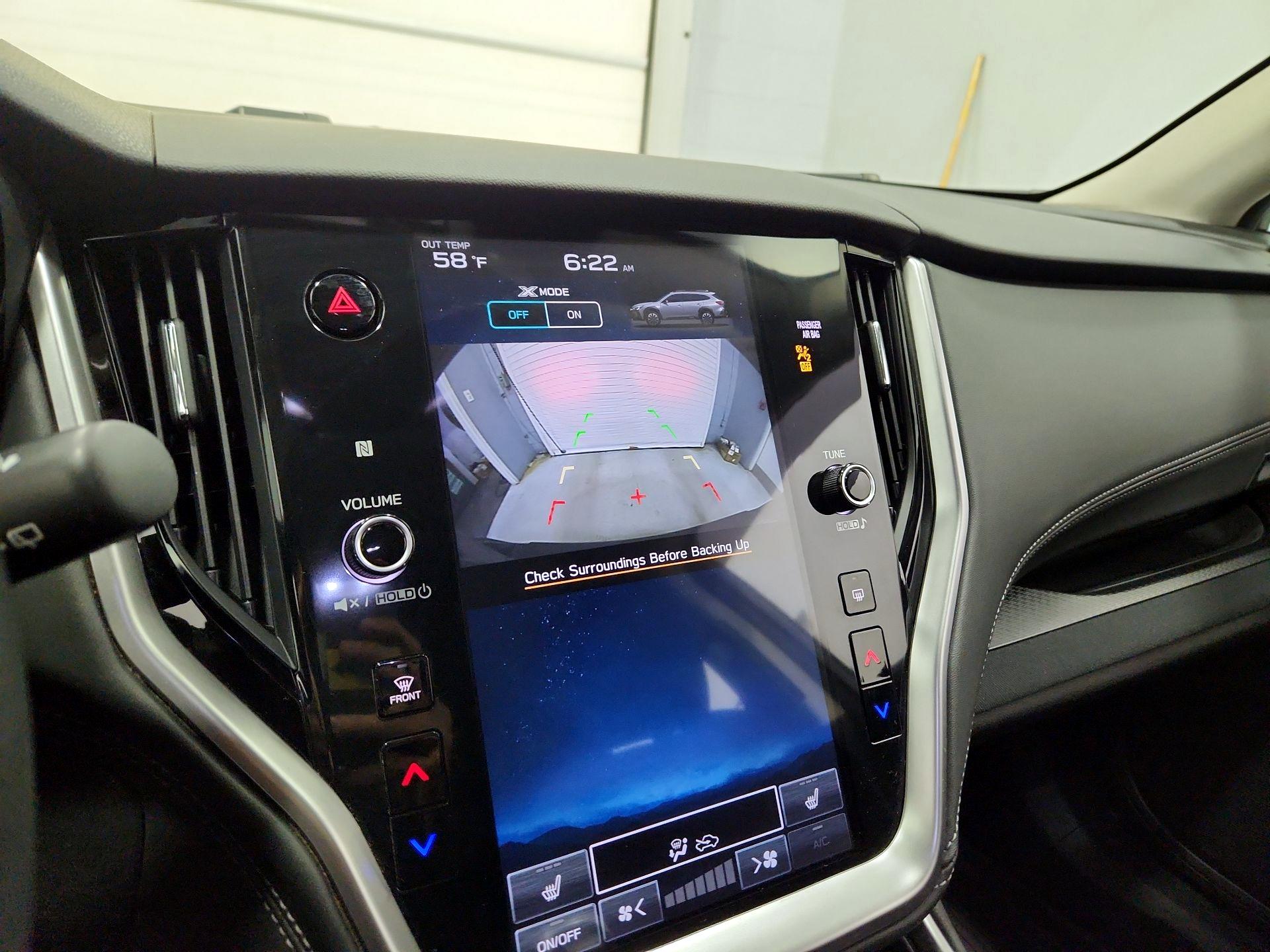 Thumbnail: 2023 Subaru Outback - 14