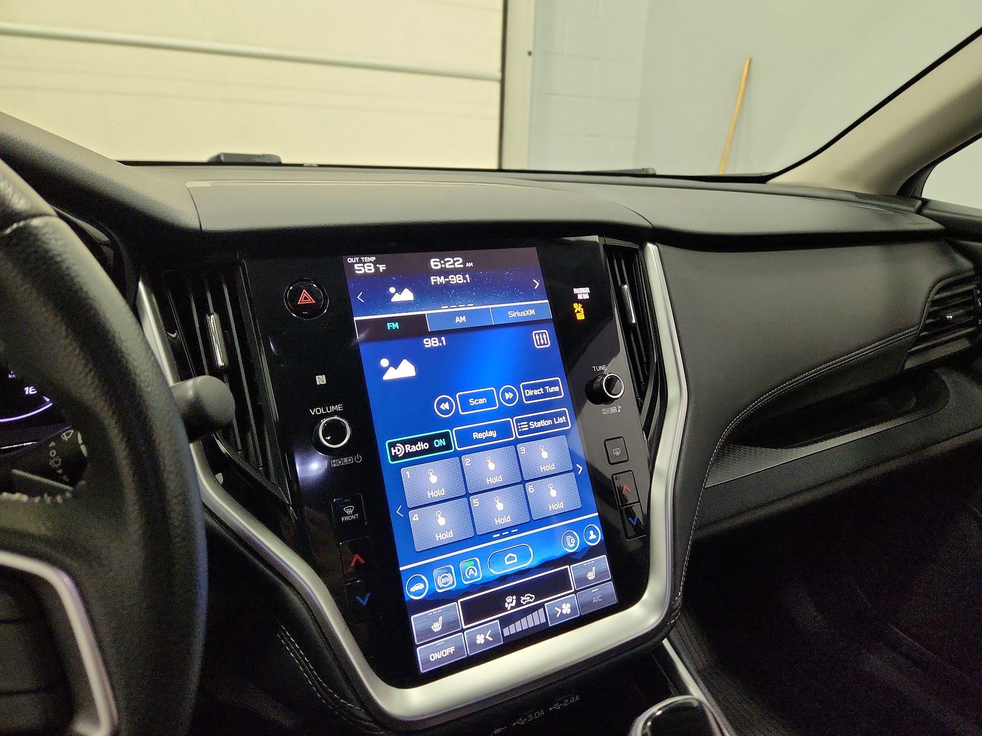 Thumbnail: 2023 Subaru Outback - 15