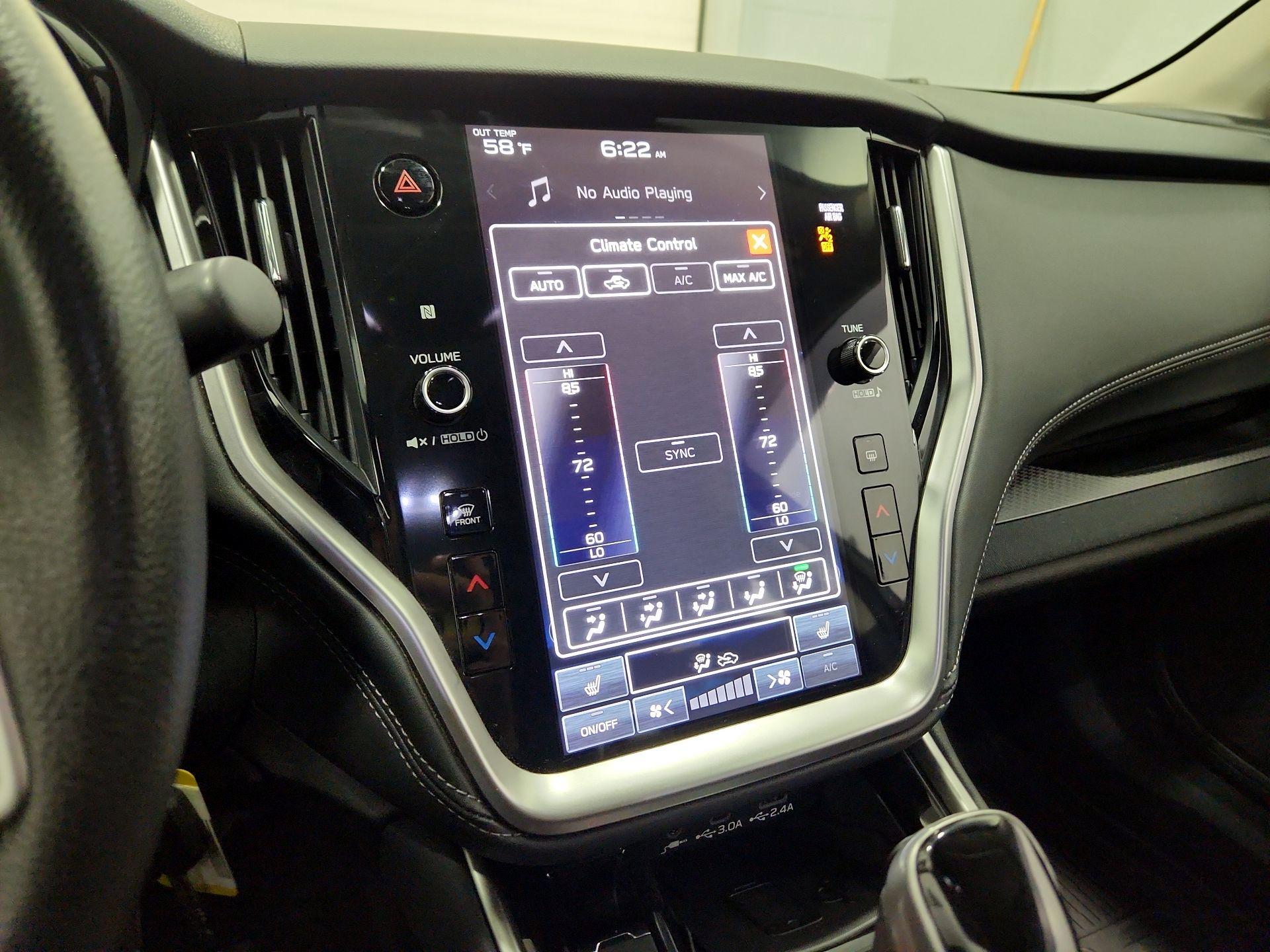 Thumbnail: 2023 Subaru Outback - 16