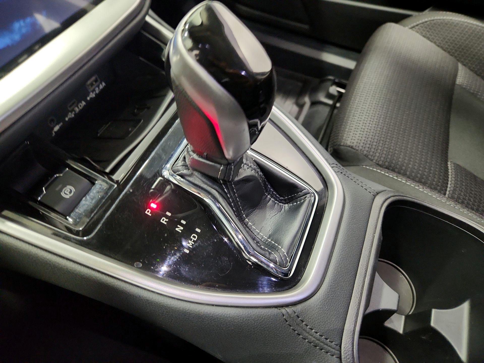 Thumbnail: 2023 Subaru Outback - 17