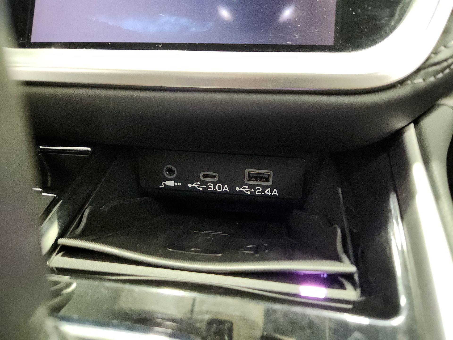 Thumbnail: 2023 Subaru Outback - 18