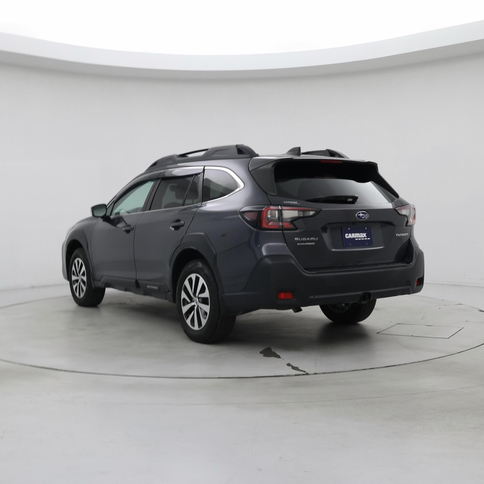 Thumbnail: 2023 Subaru Outback - 2