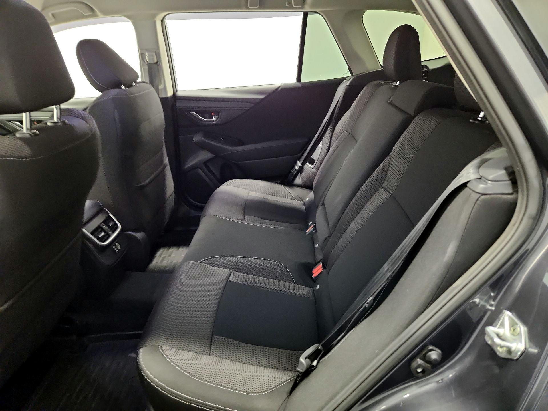 Thumbnail: 2023 Subaru Outback - 19