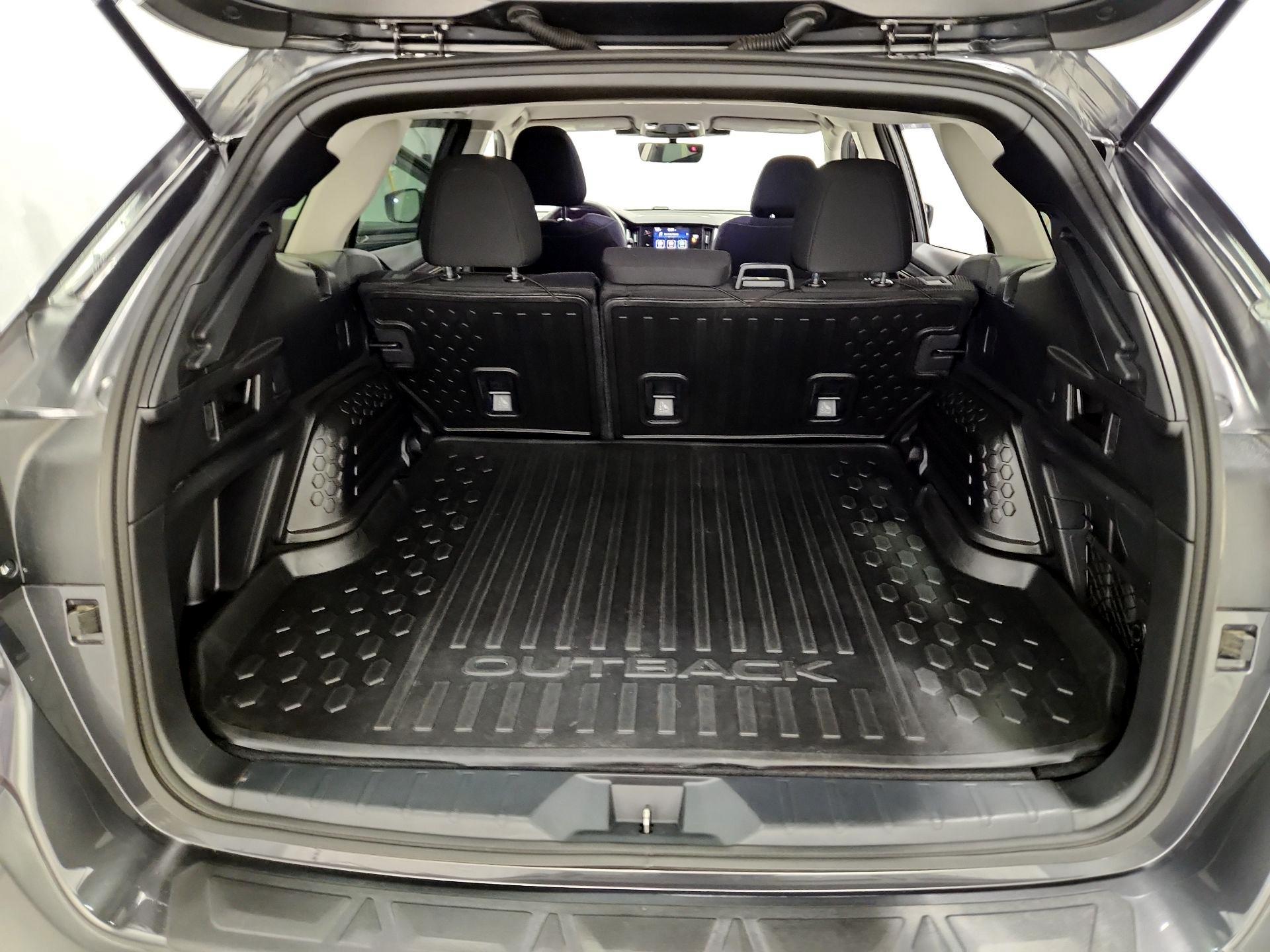 Thumbnail: 2023 Subaru Outback - 20