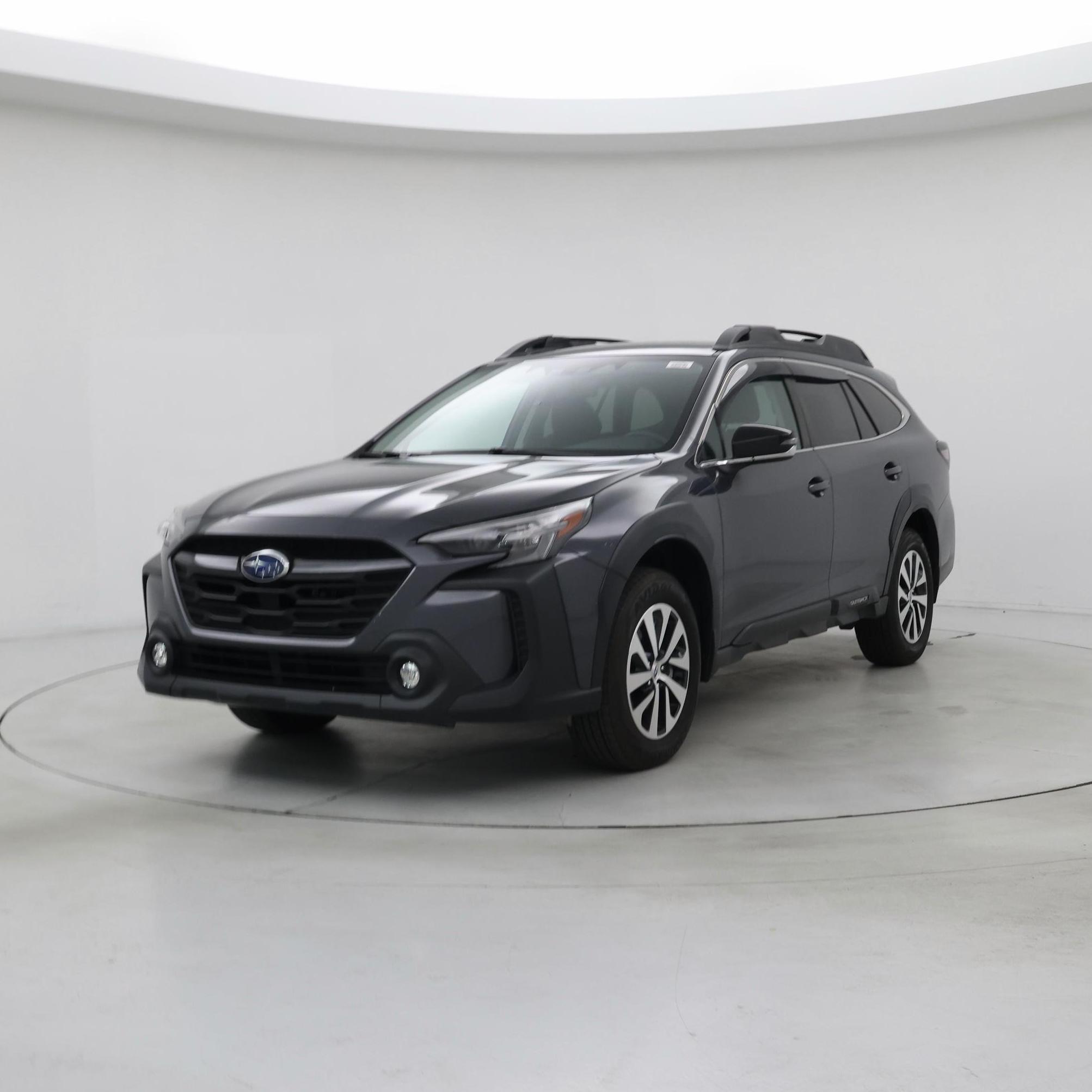 Thumbnail: 2023 Subaru Outback - 4