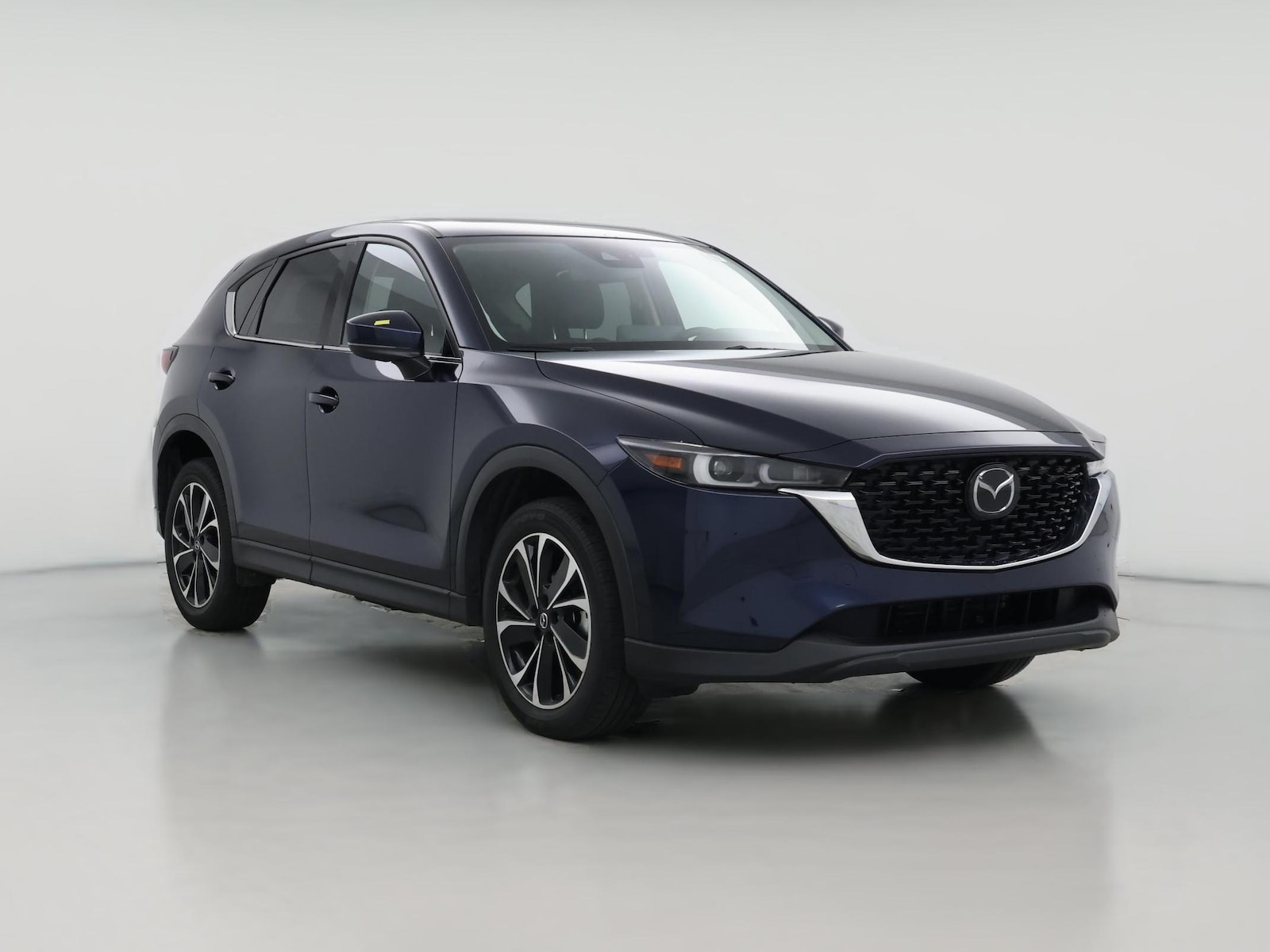 2023 Mazda CX-5 S Premium Plus package