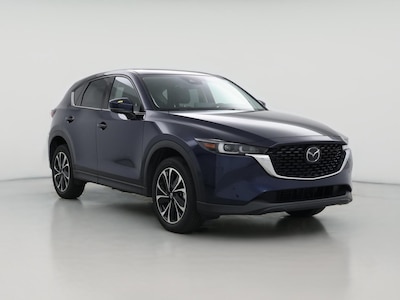 2023 Mazda CX-5 2.5 S Premium Plus Package