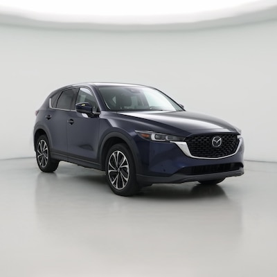 2023 Mazda CX-5 2.5 S Premium Plus Package