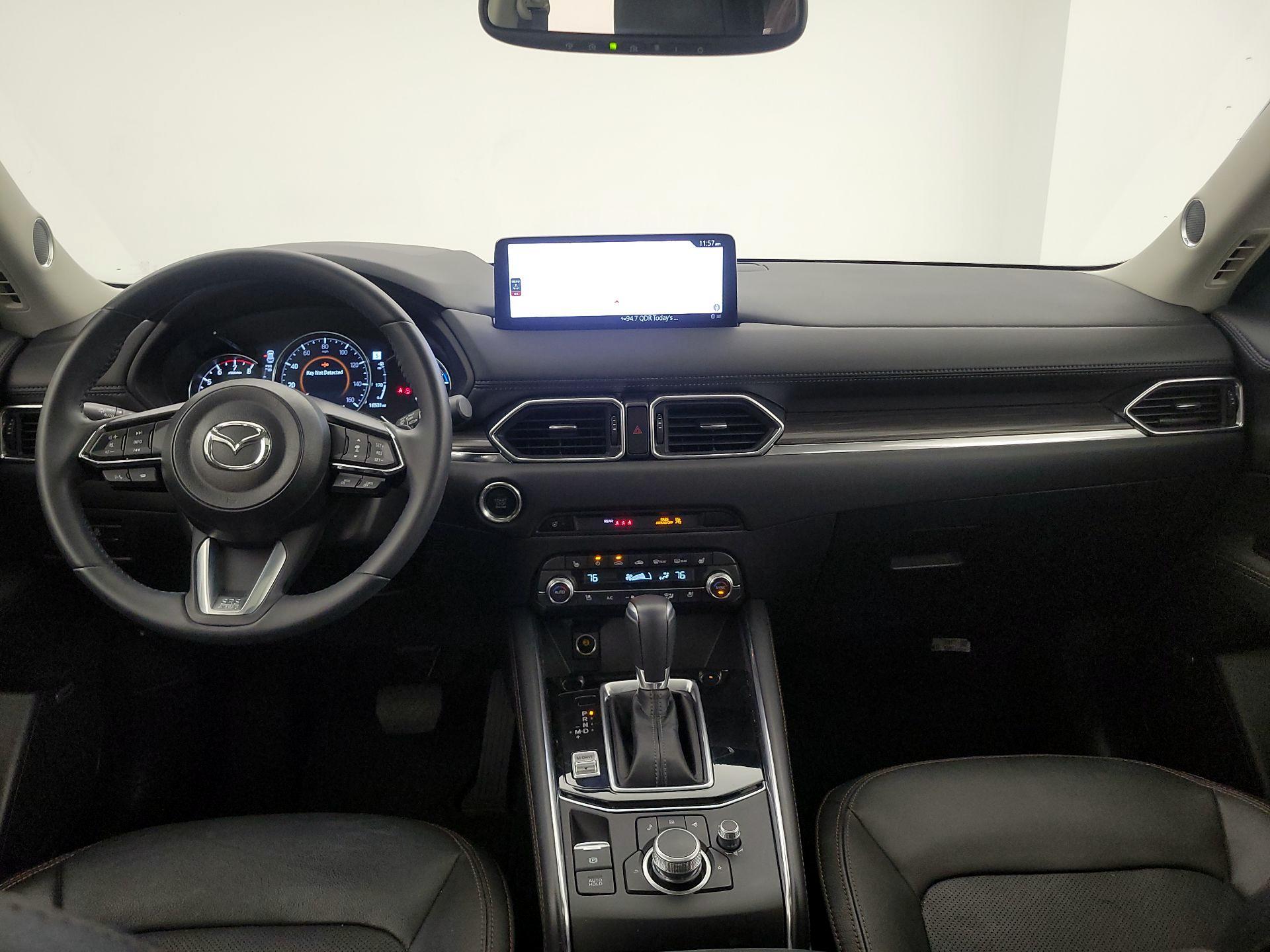 Thumbnail: 2023 Mazda CX-5 - 9