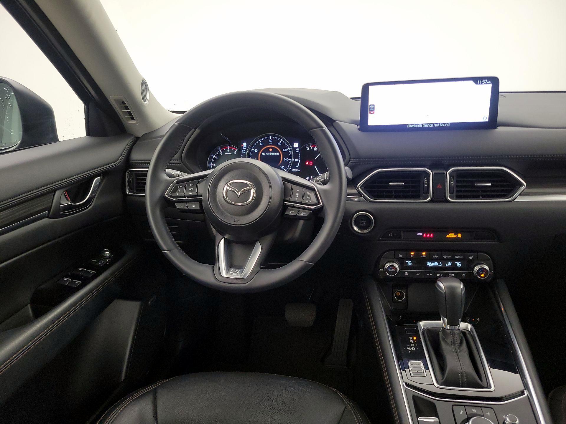 Thumbnail: 2023 Mazda CX-5 - 10