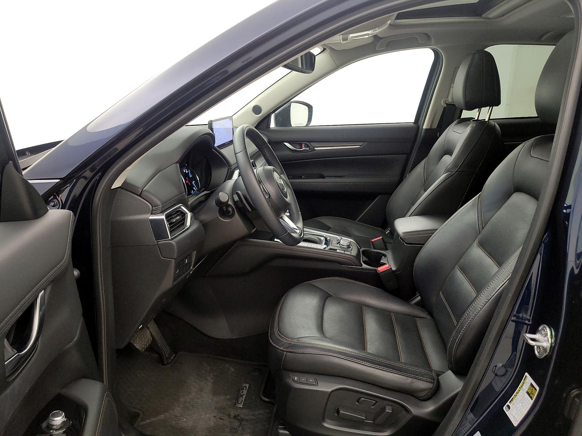 Thumbnail: 2023 Mazda CX-5 - 11