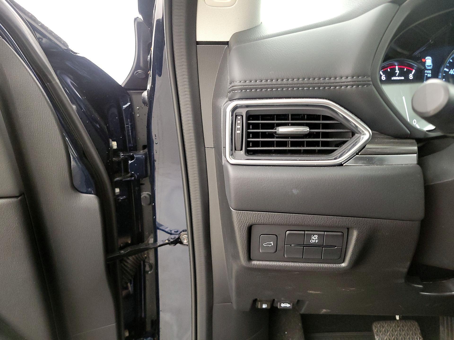 Thumbnail: 2023 Mazda CX-5 - 13