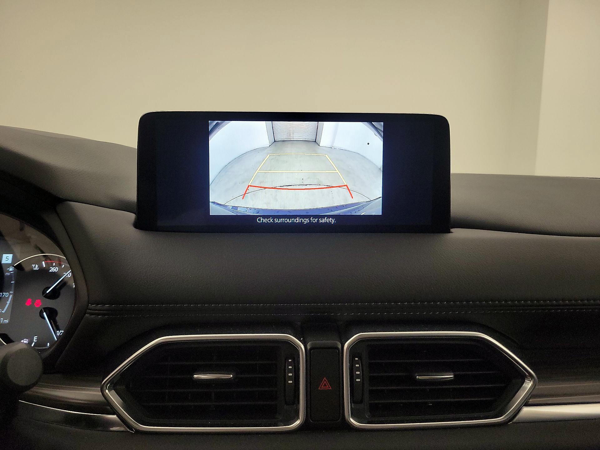 Thumbnail: 2023 Mazda CX-5 - 15