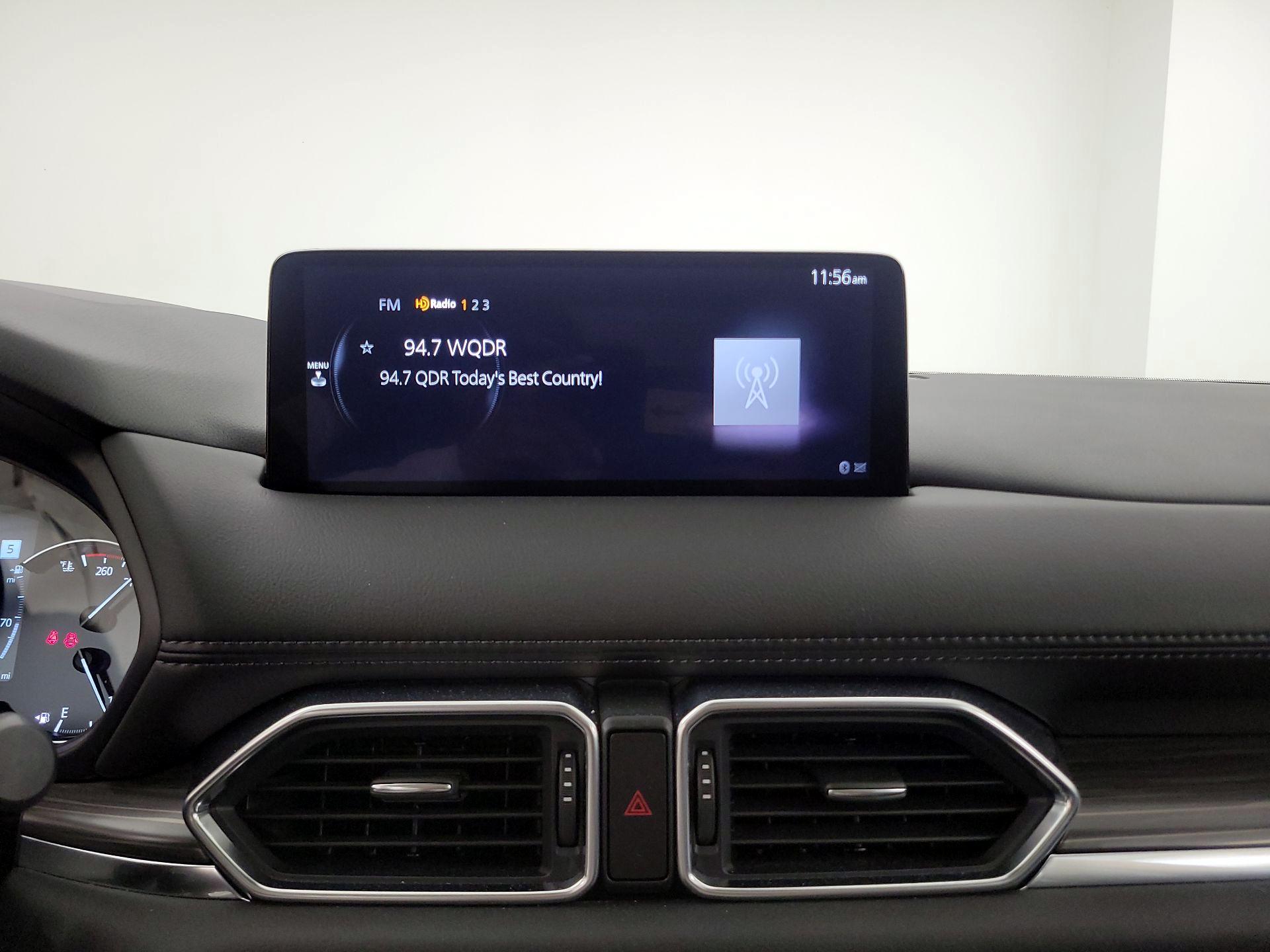 Thumbnail: 2023 Mazda CX-5 - 16