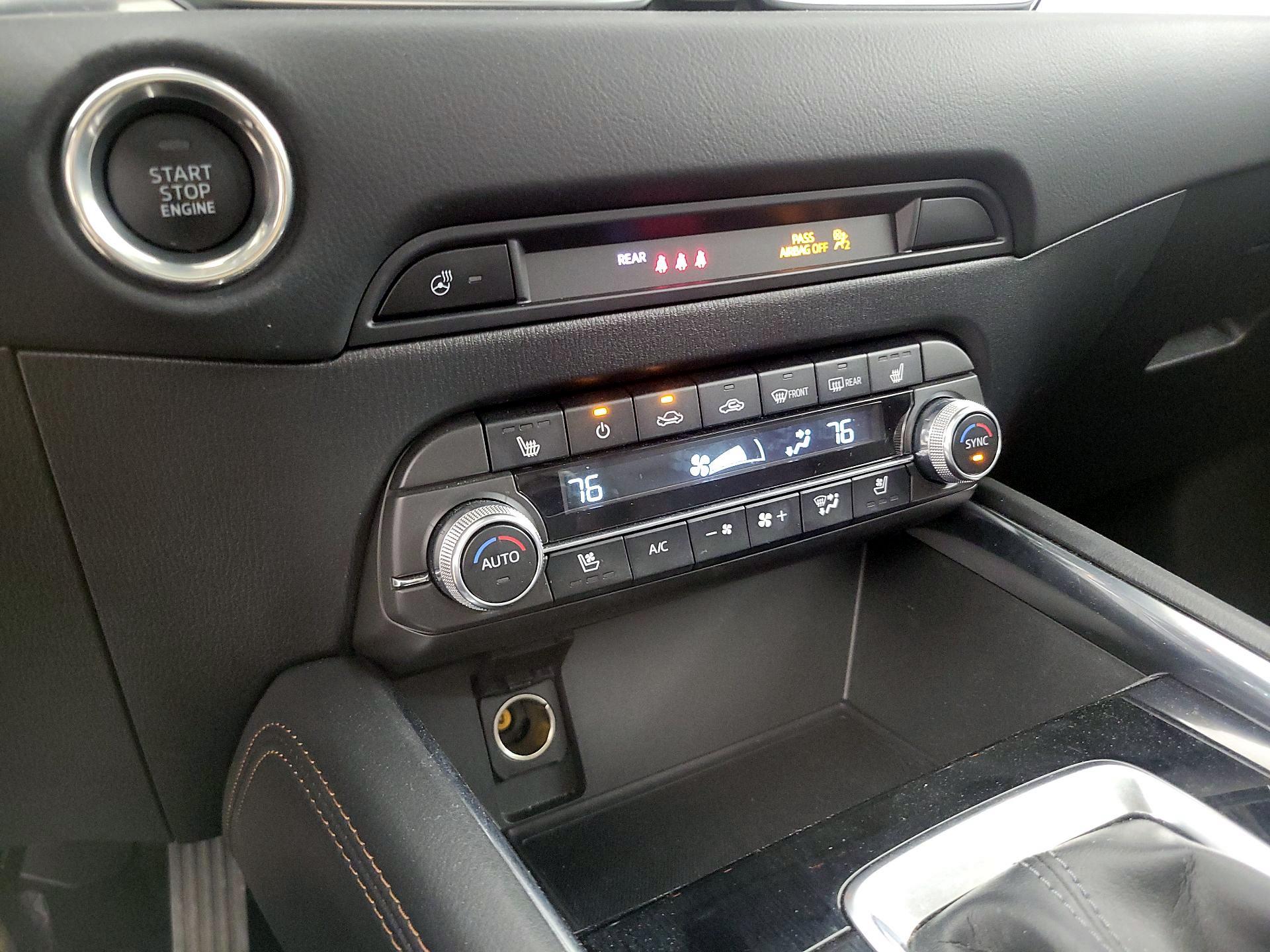 Thumbnail: 2023 Mazda CX-5 - 17