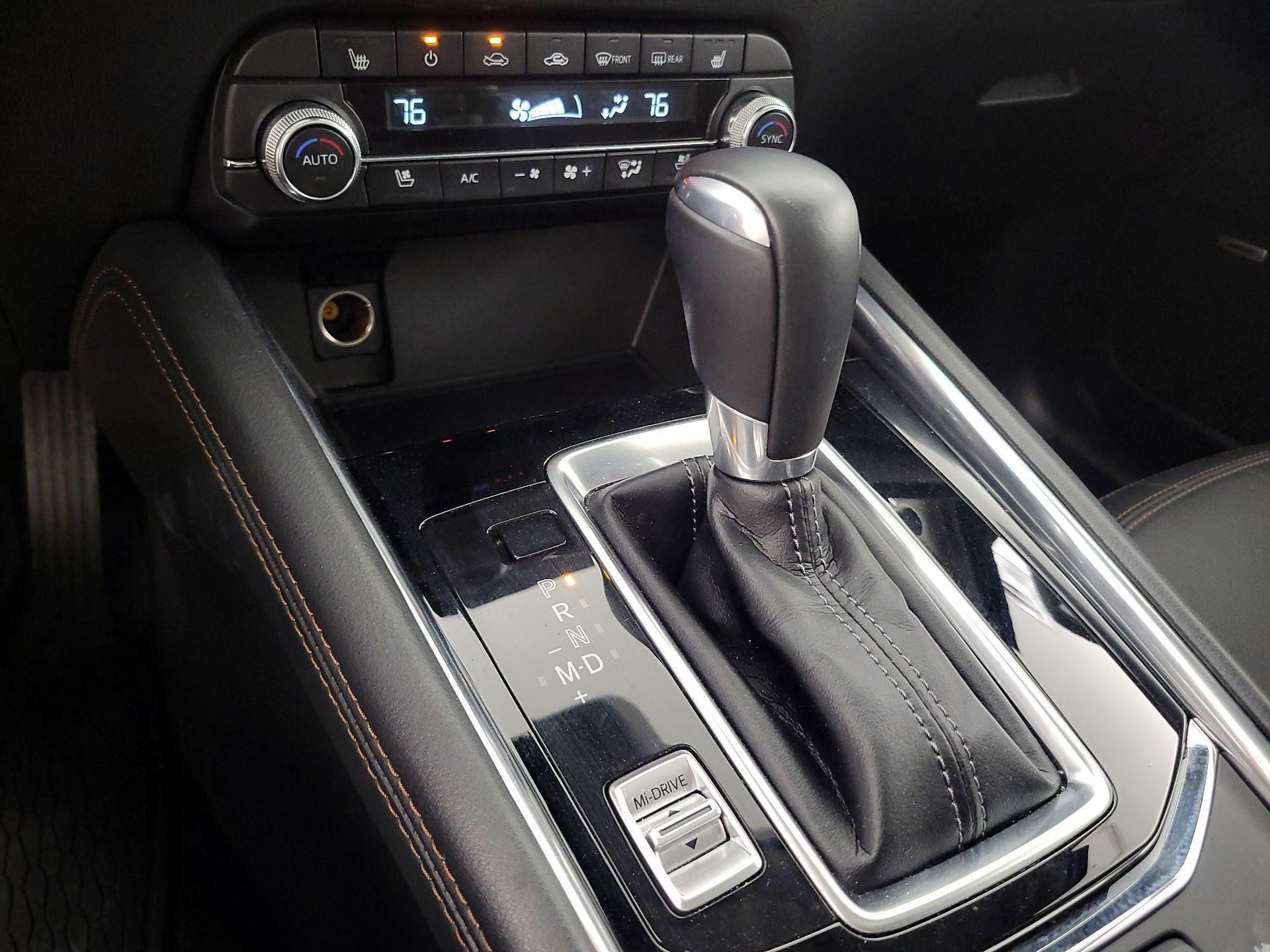 Thumbnail: 2023 Mazda CX-5 - 18