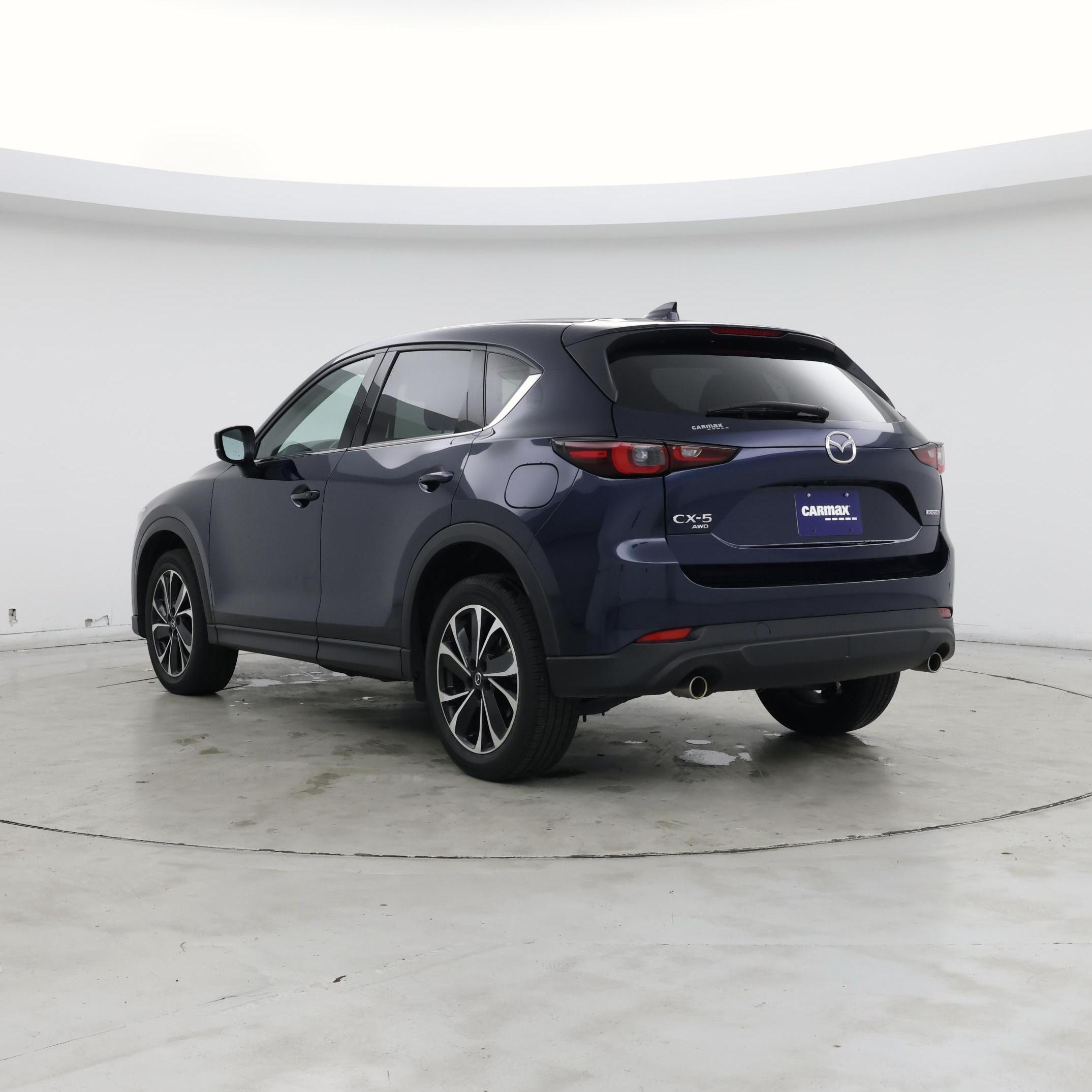 Thumbnail: 2023 Mazda CX-5 - 2