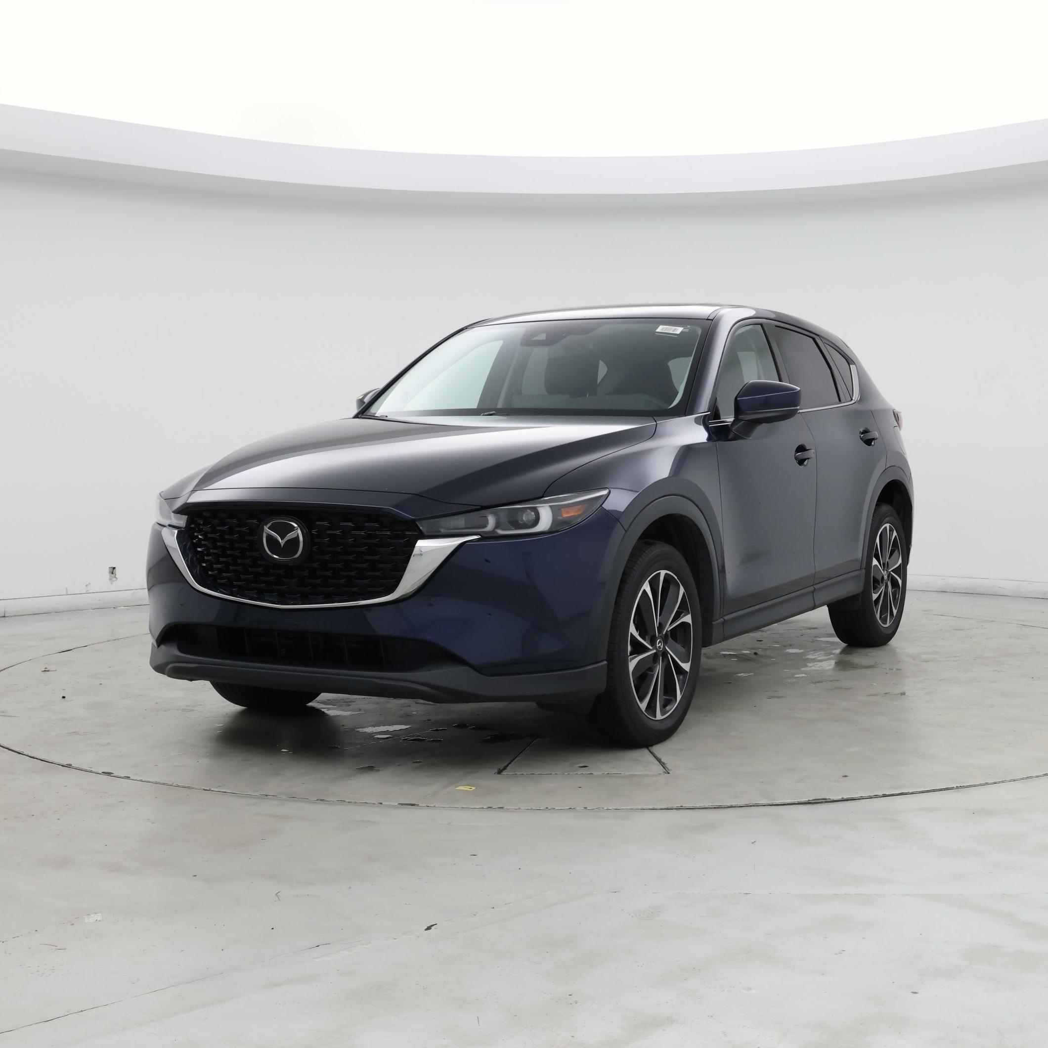Thumbnail: 2023 Mazda CX-5 - 4
