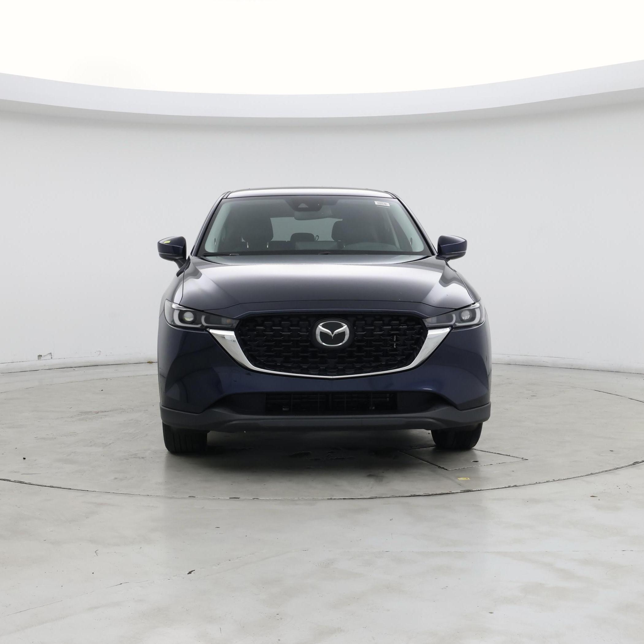 Thumbnail: 2023 Mazda CX-5 - 5