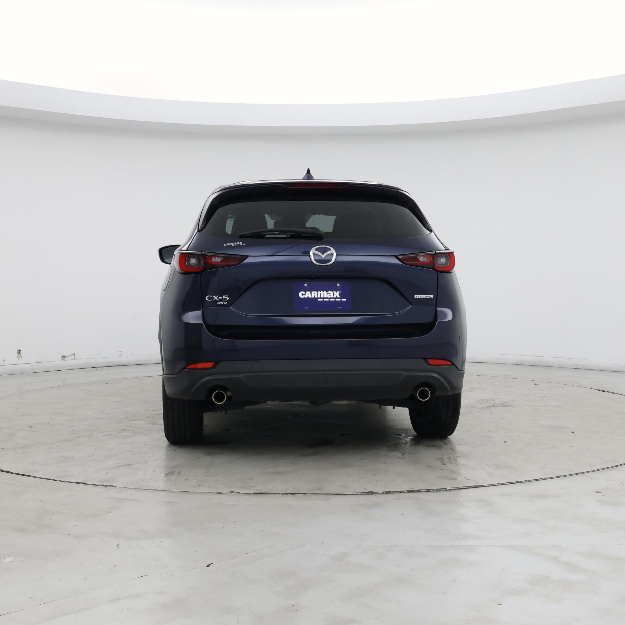Thumbnail: 2023 Mazda CX-5 - 6