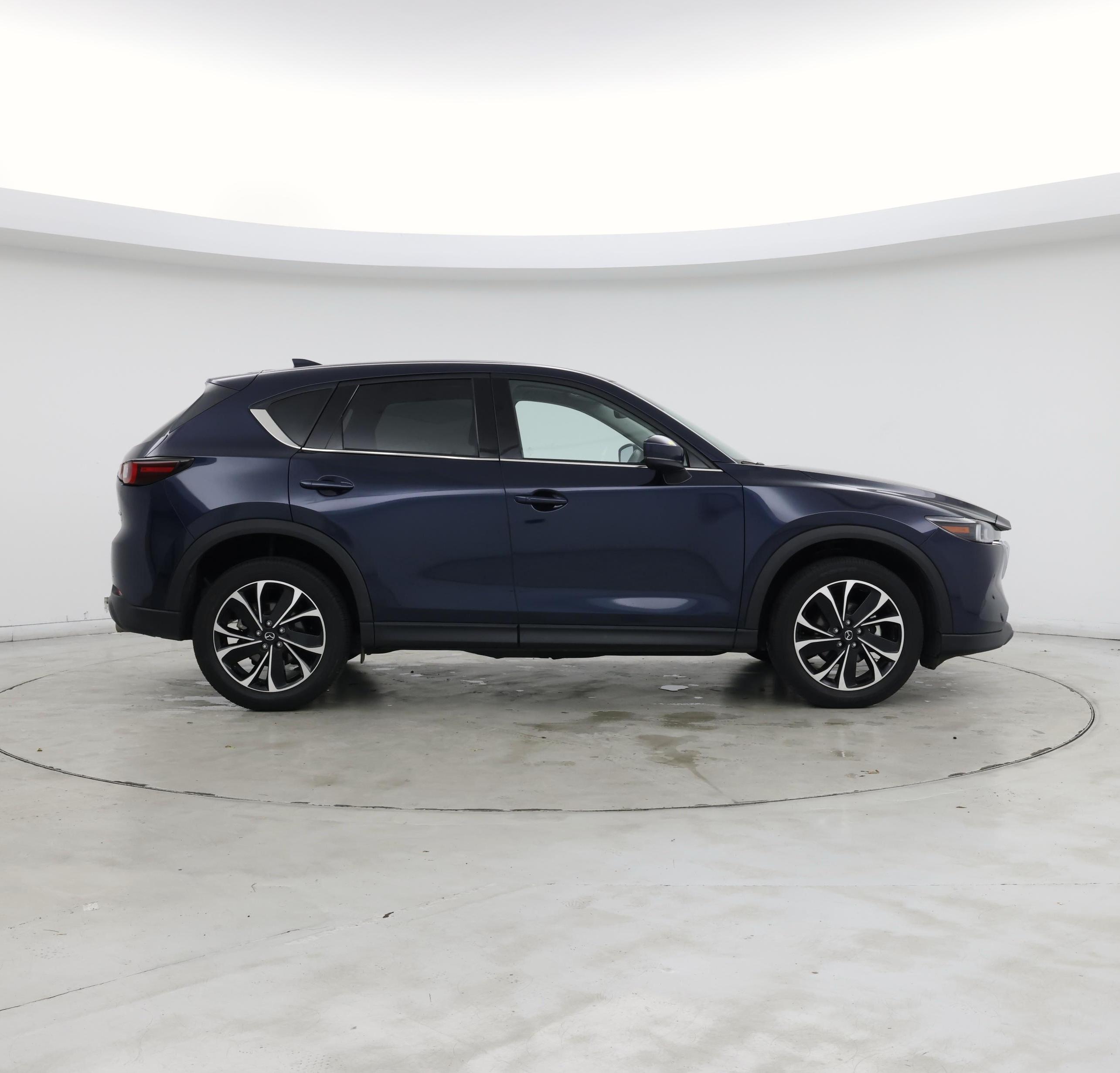 Thumbnail: 2023 Mazda CX-5 - 7