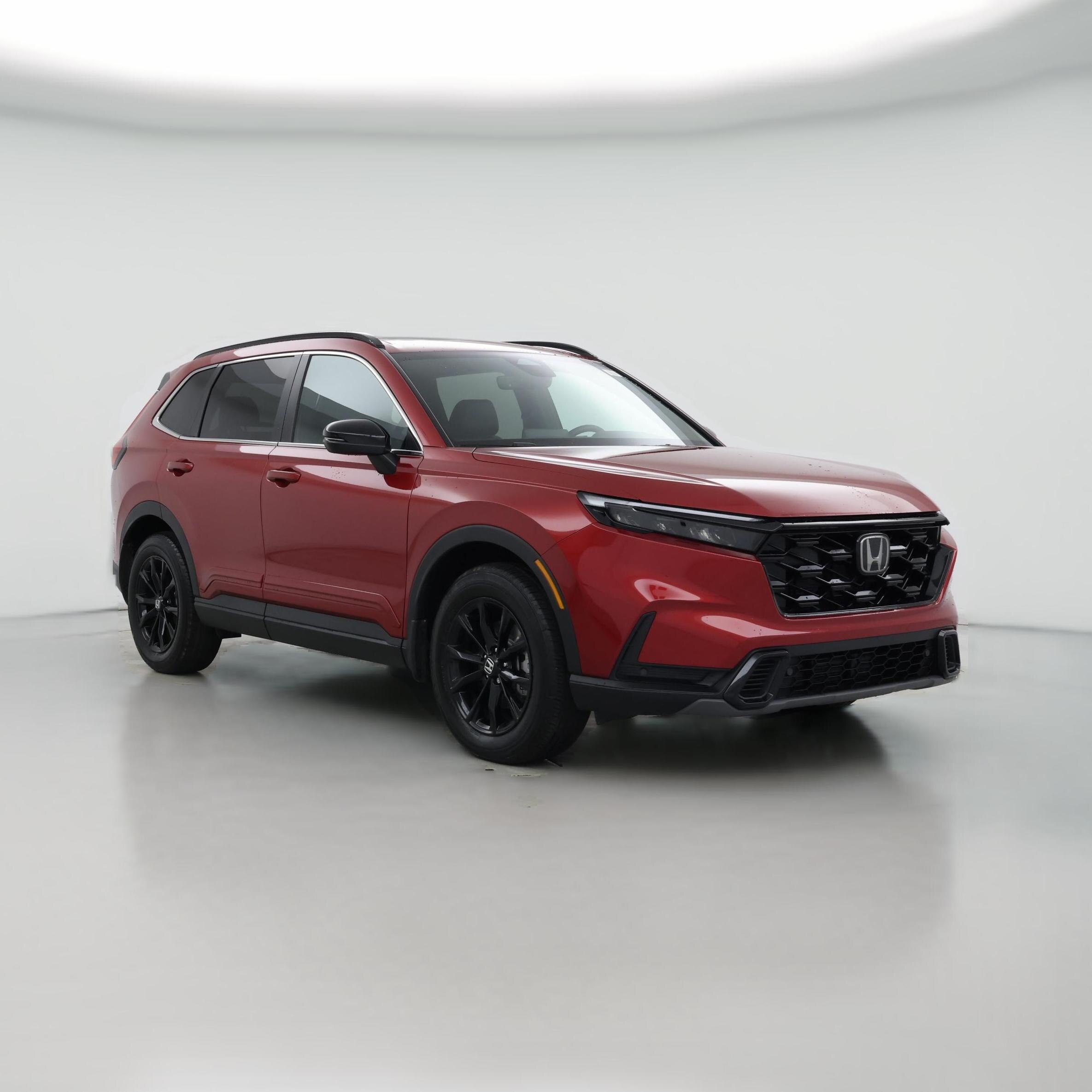 Thumbnail: 2024 Honda CR-V - 1