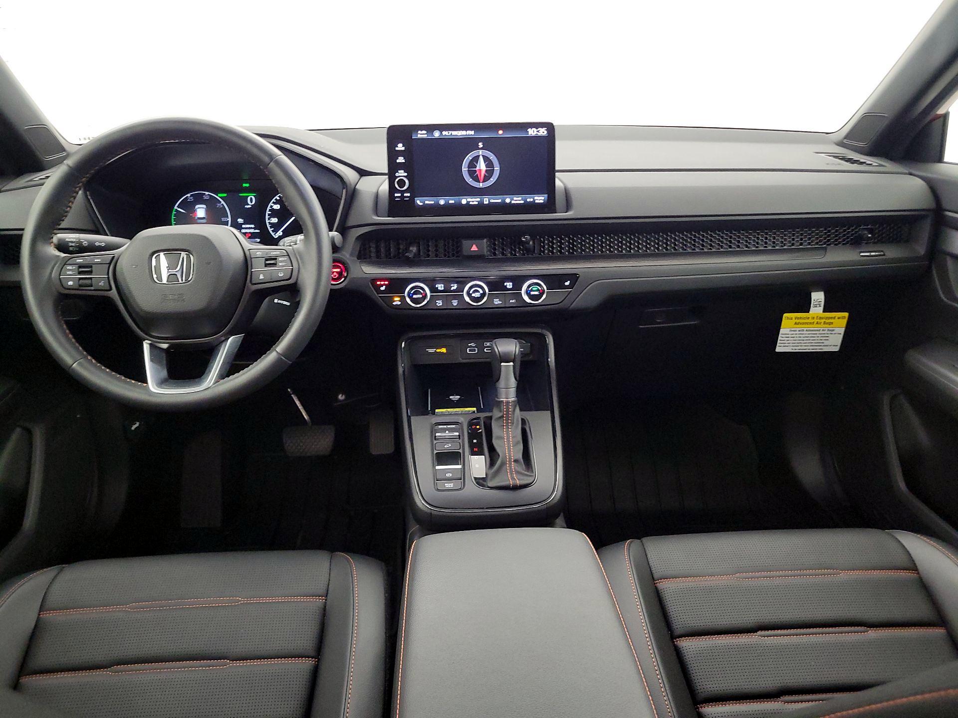 Thumbnail: 2024 Honda CR-V - 9