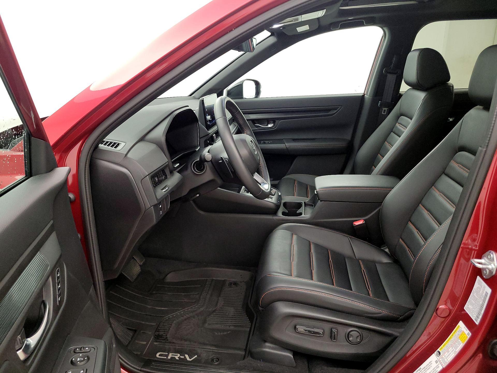 Thumbnail: 2024 Honda CR-V - 11