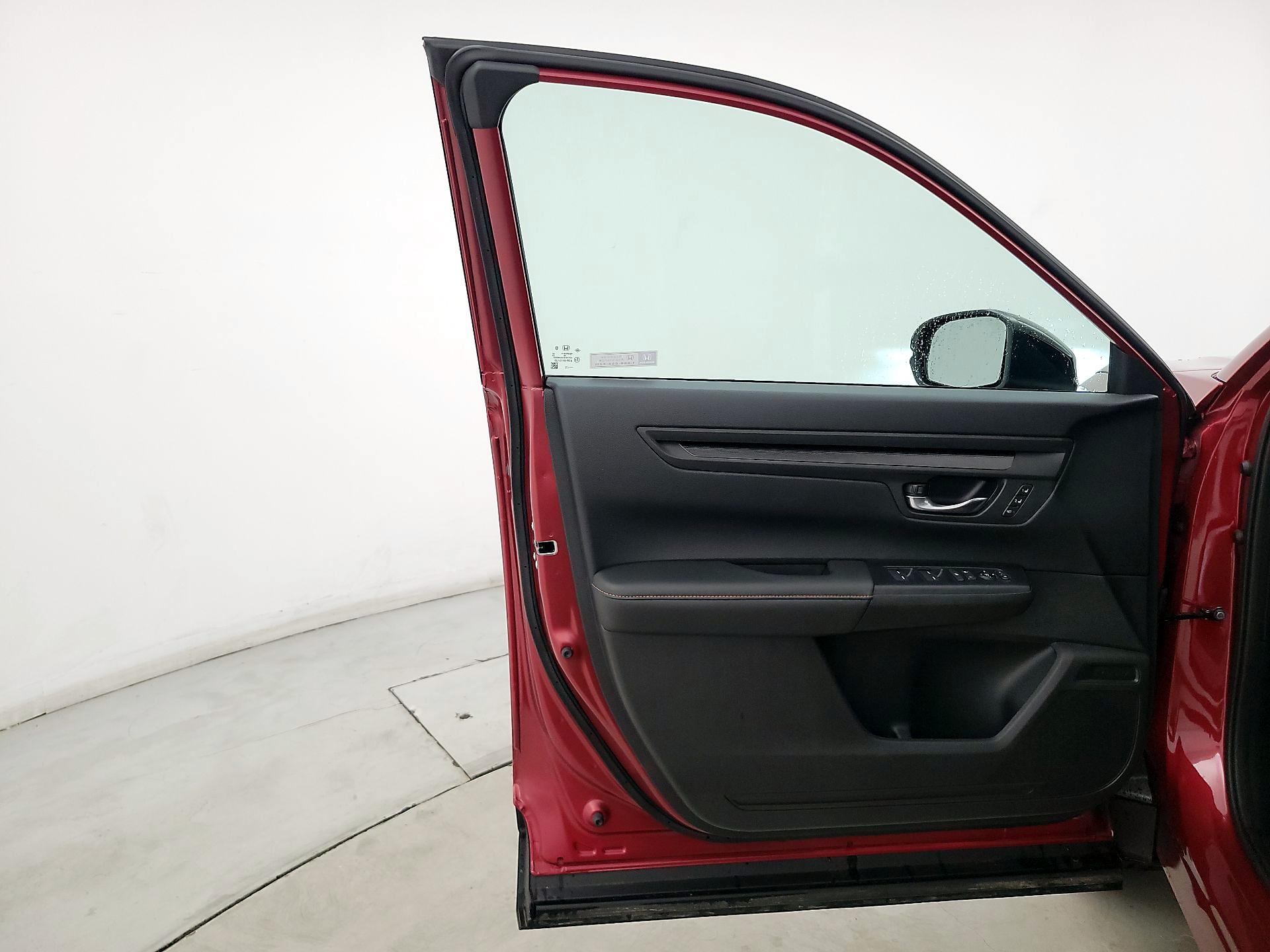 Thumbnail: 2024 Honda CR-V - 12