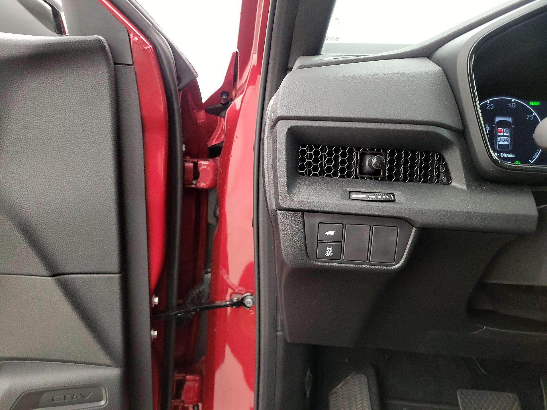 Thumbnail: 2024 Honda CR-V - 13