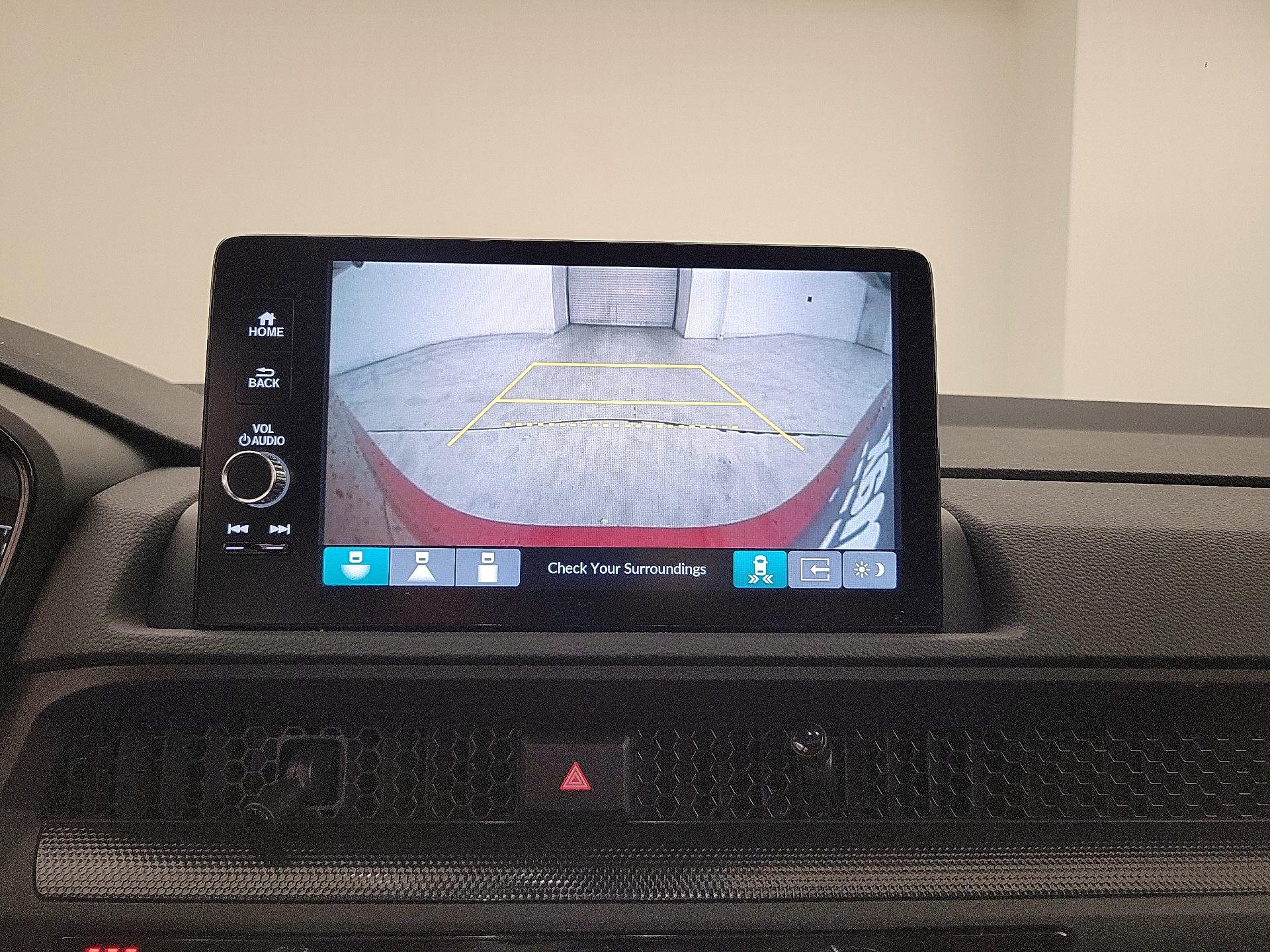 Thumbnail: 2024 Honda CR-V - 14