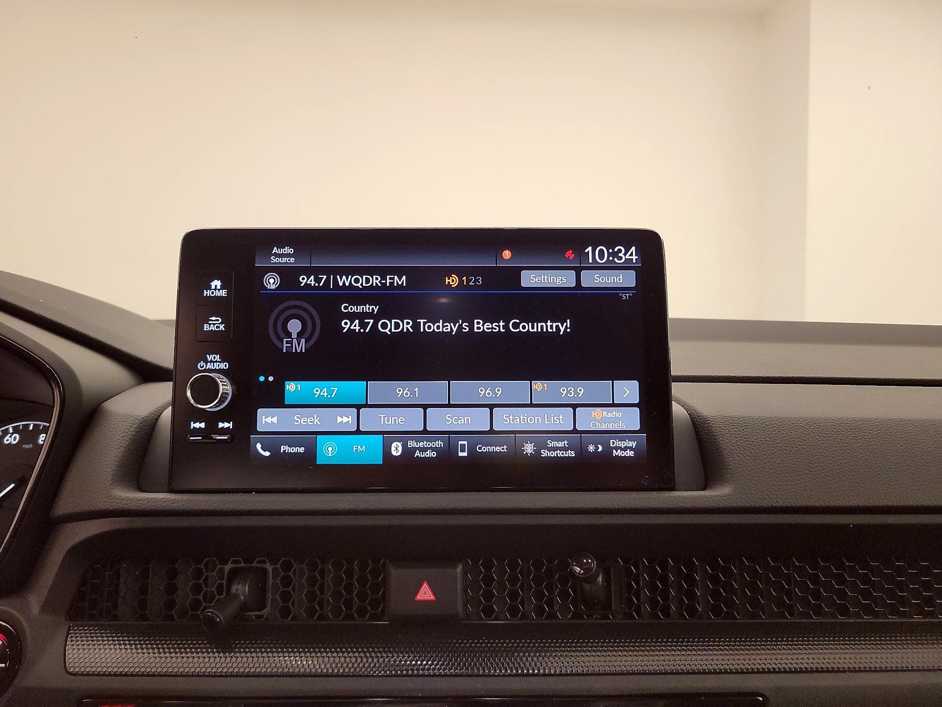 Thumbnail: 2024 Honda CR-V - 15