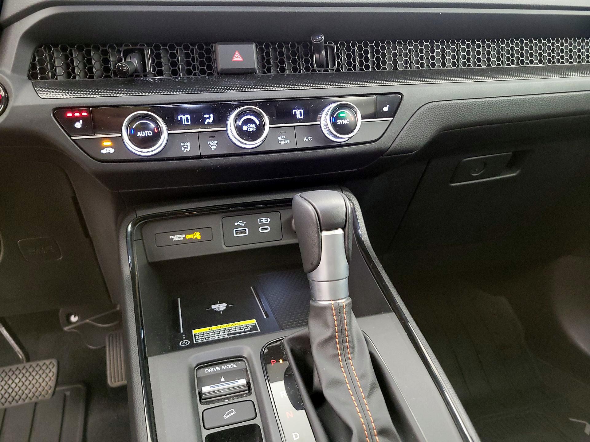 Thumbnail: 2024 Honda CR-V - 16