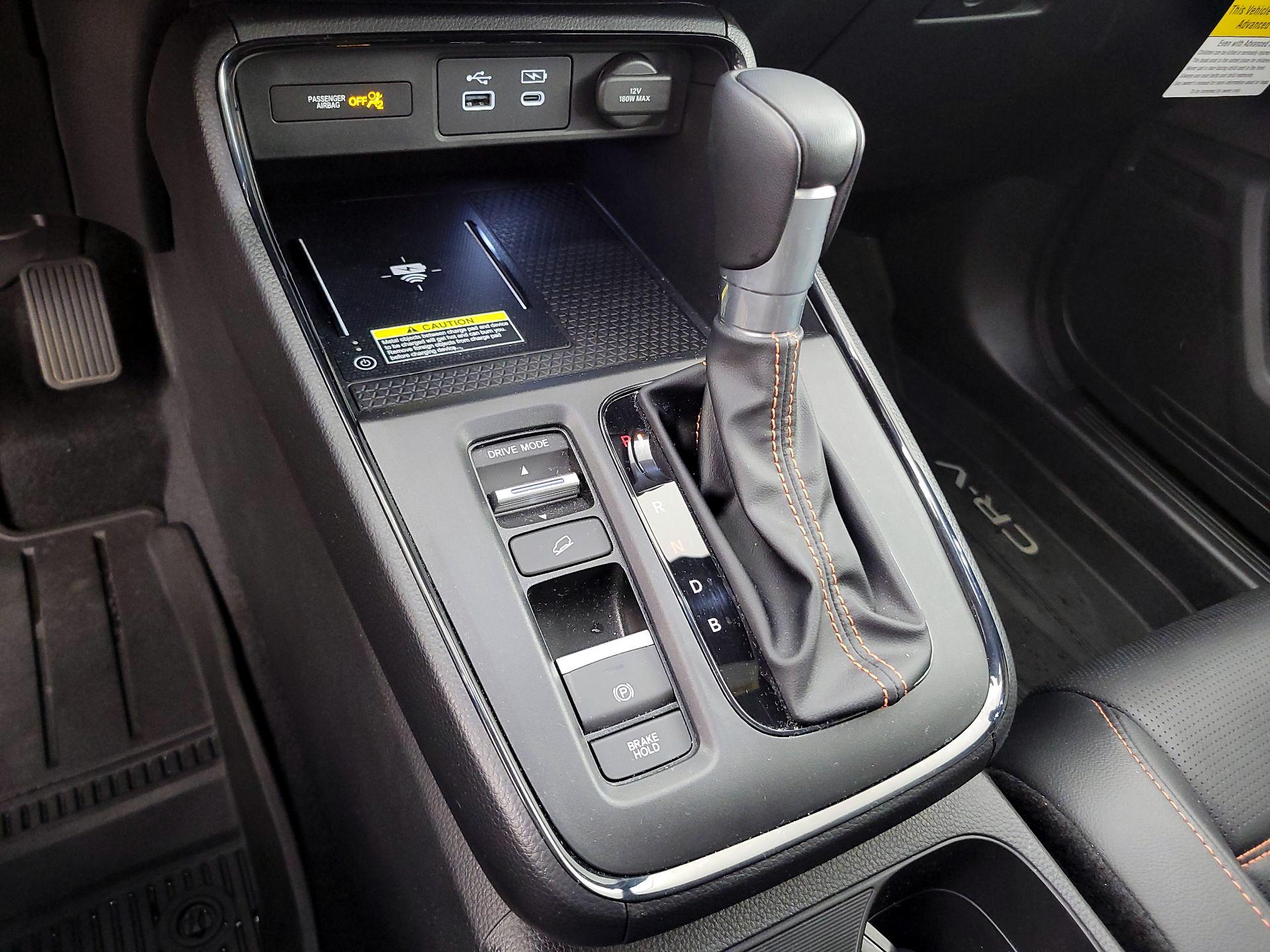 Thumbnail: 2024 Honda CR-V - 17