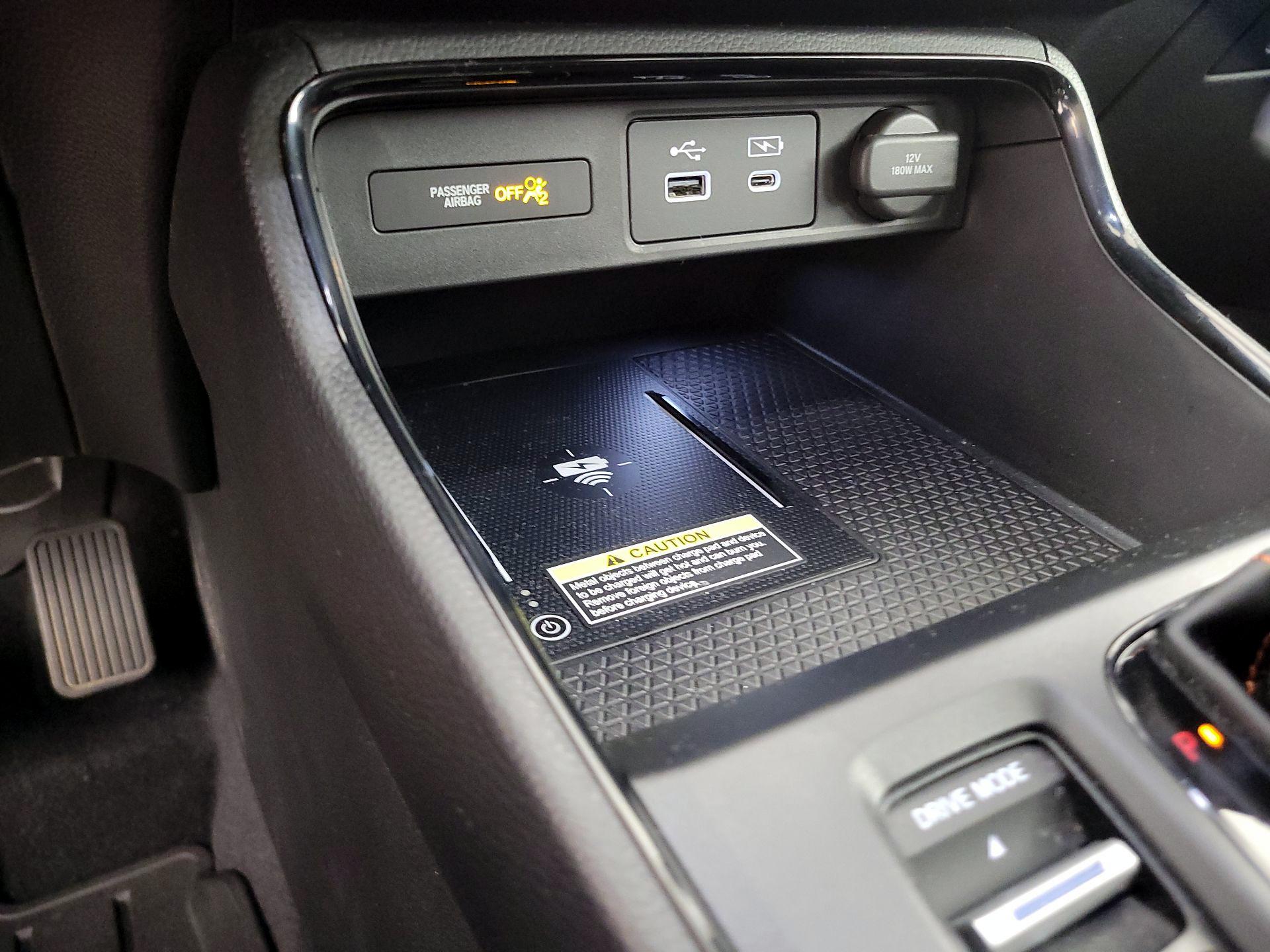 Thumbnail: 2024 Honda CR-V - 18