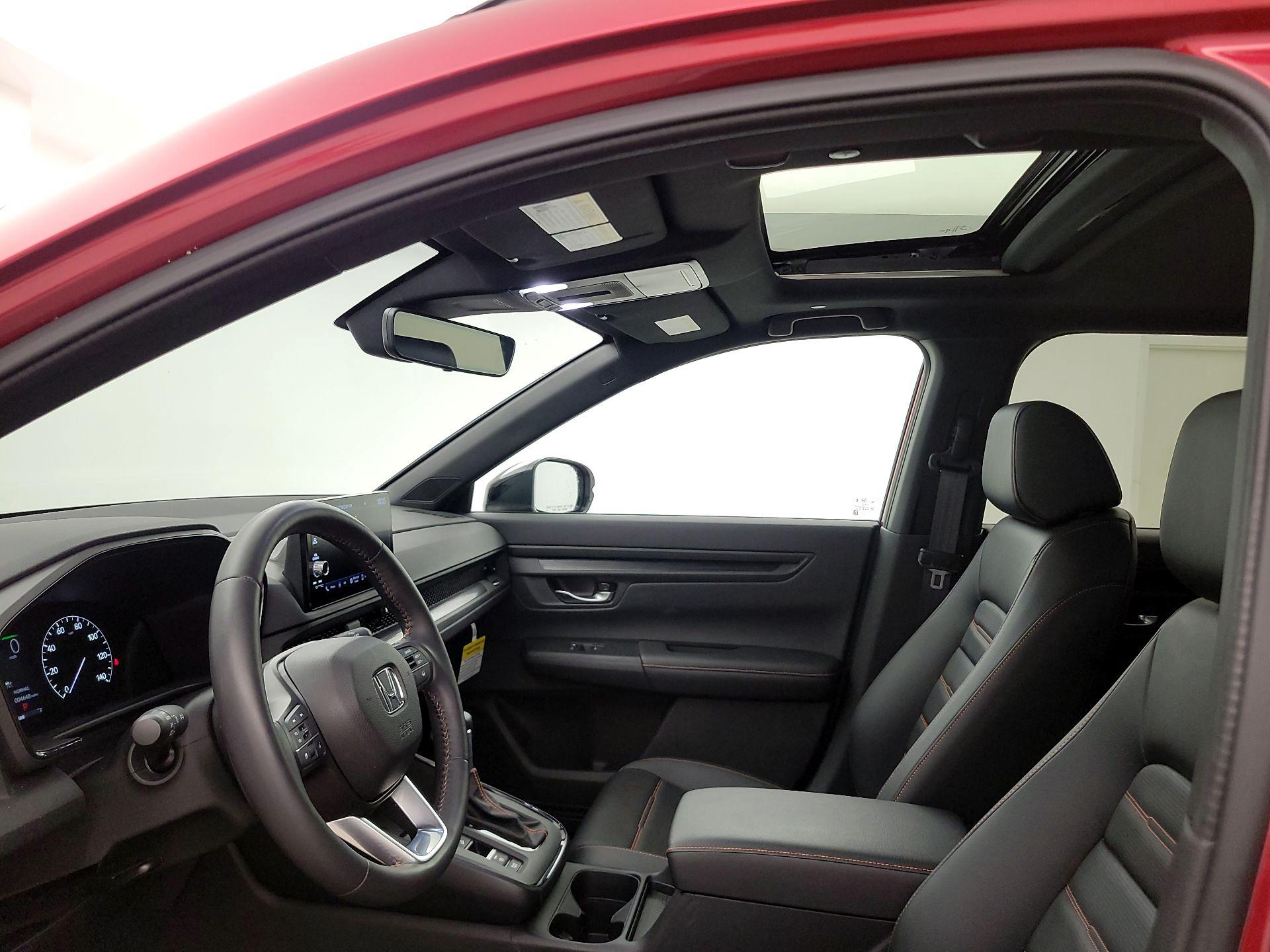 Thumbnail: 2024 Honda CR-V - 19