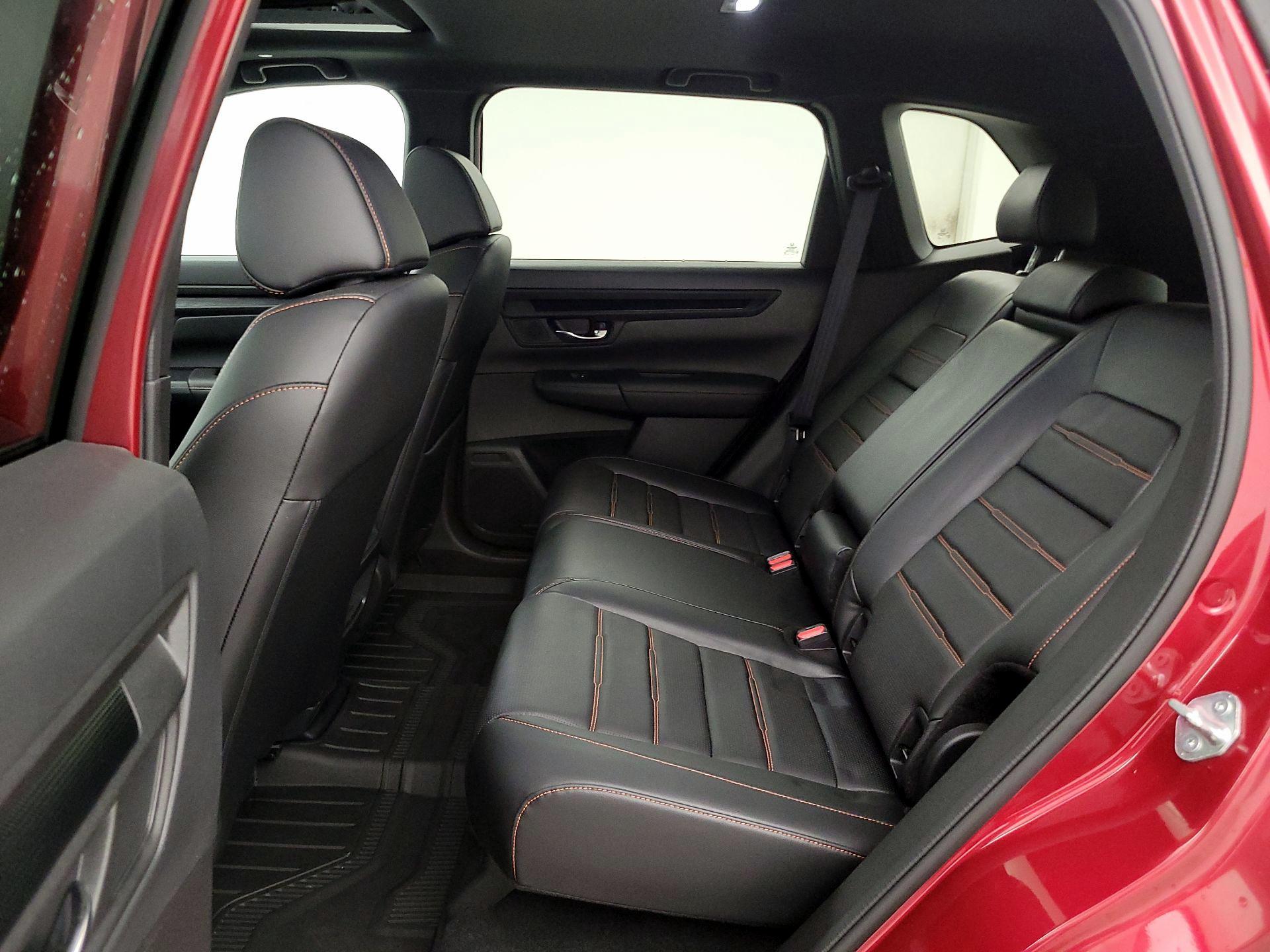 Thumbnail: 2024 Honda CR-V - 20