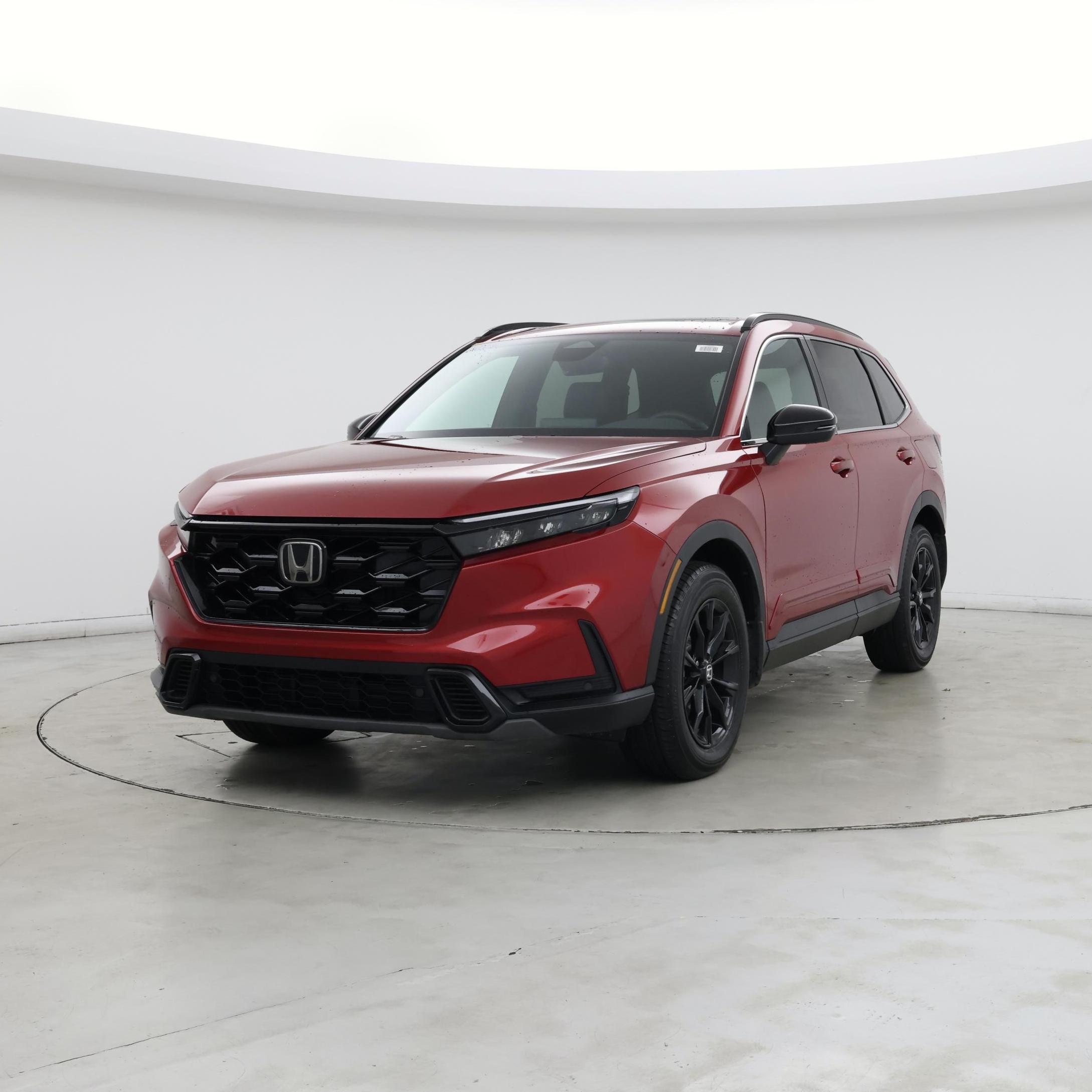 Thumbnail: 2024 Honda CR-V - 4